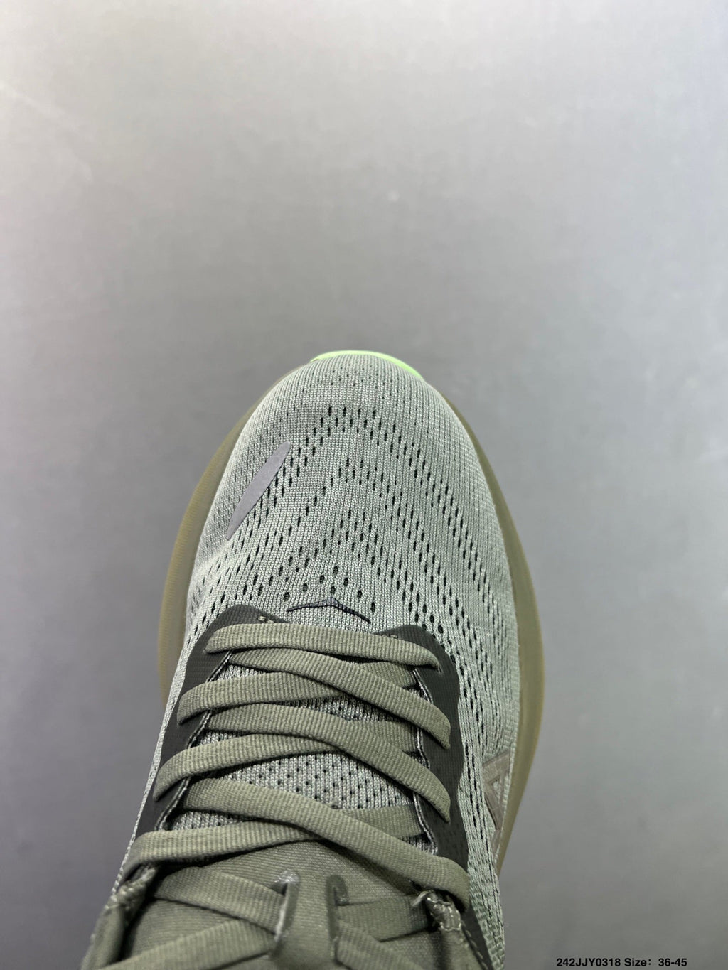 HOKA ONE ONE MACH X 2
