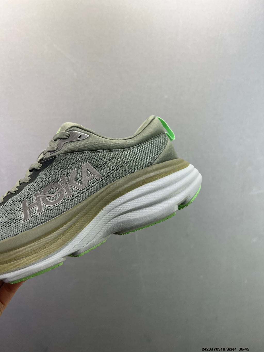 HOKA ONE ONE MACH X 2