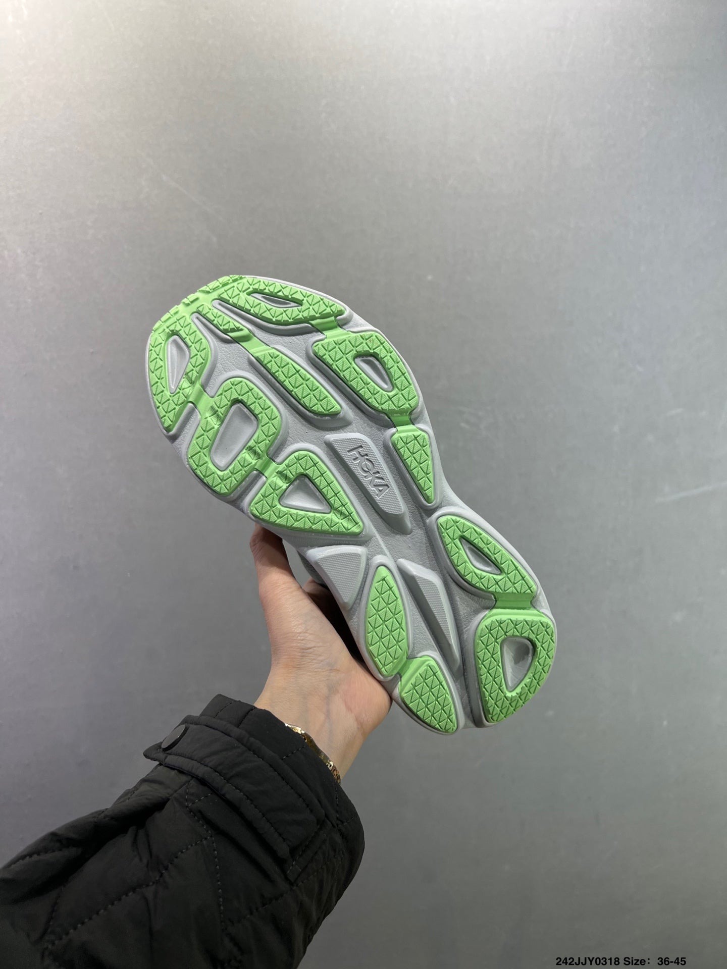 HOKA ONE ONE MACH X 2