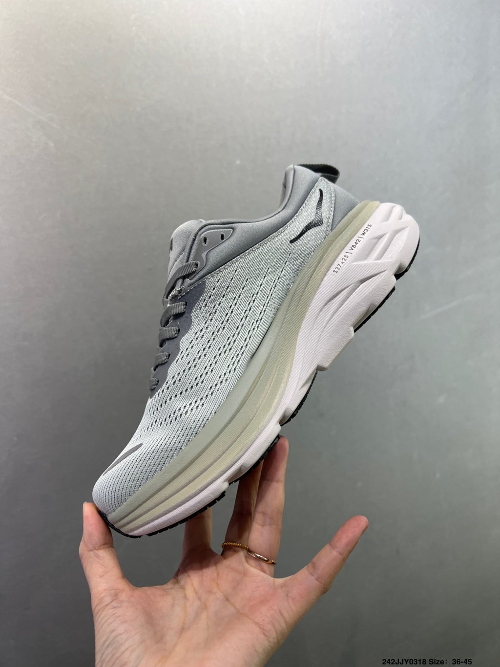 HOKA ONE ONE MACH X 2