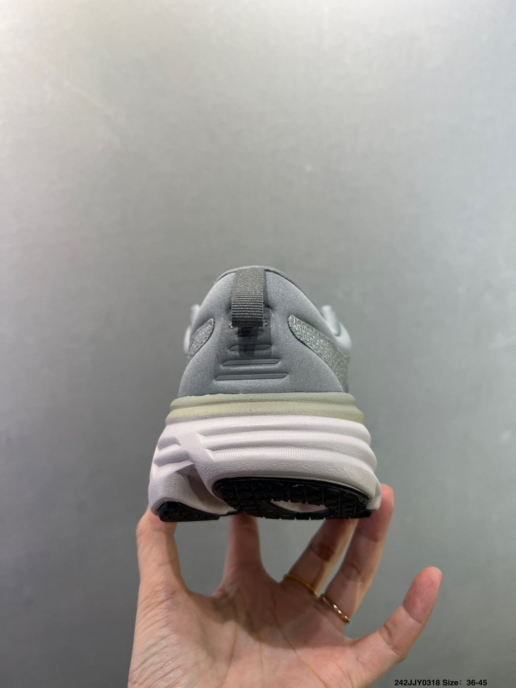 HOKA ONE ONE MACH X 2