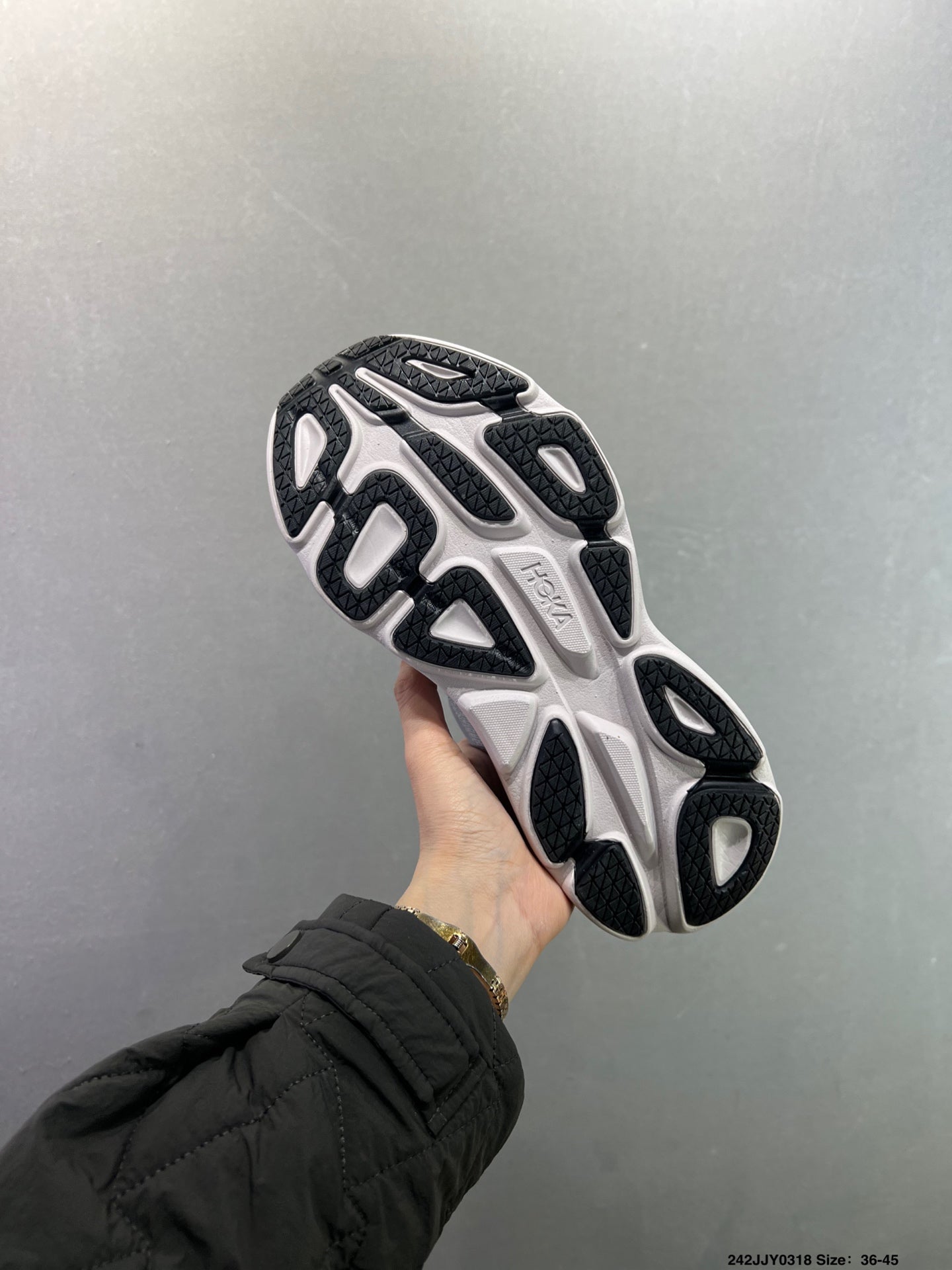 HOKA ONE ONE MACH X 2