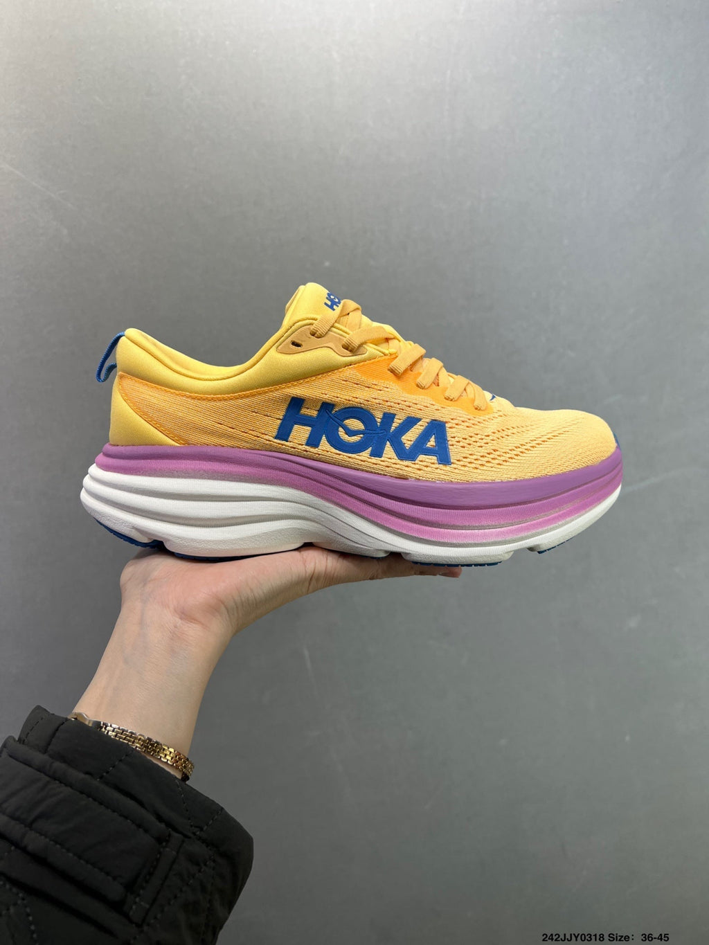HOKA ONE ONE MACH X 2