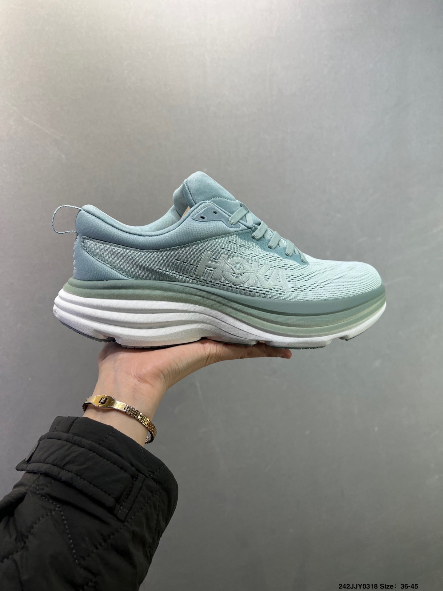 HOKA ONE ONE MACH X 2
