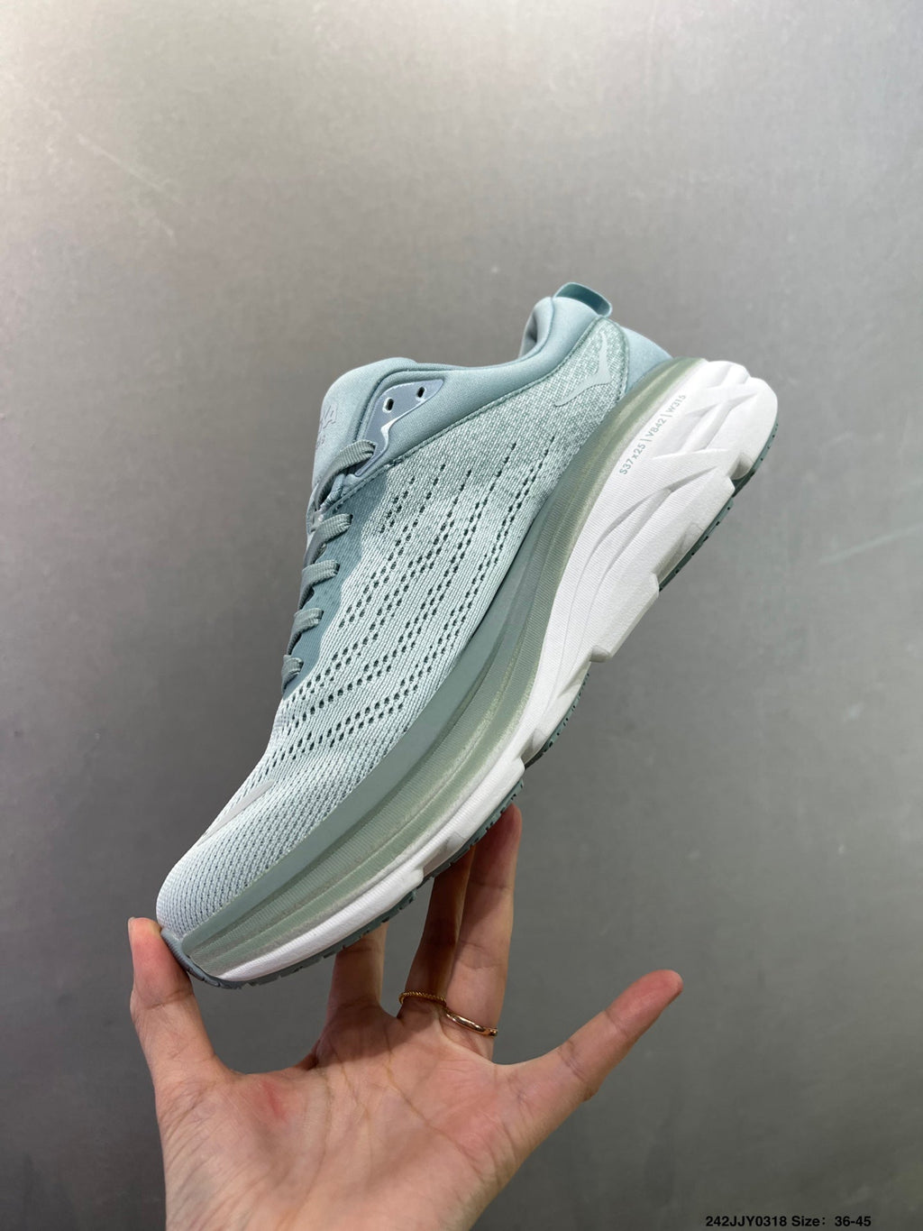HOKA ONE ONE MACH X 2