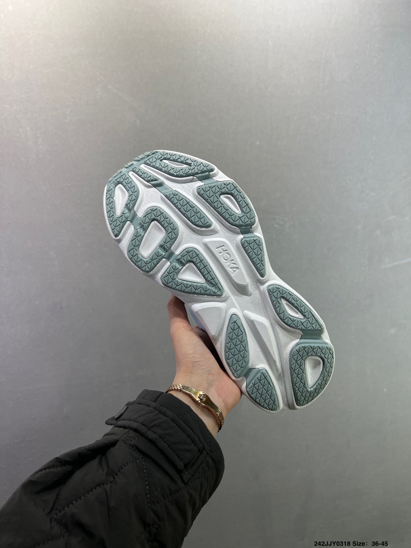 HOKA ONE ONE MACH X 2