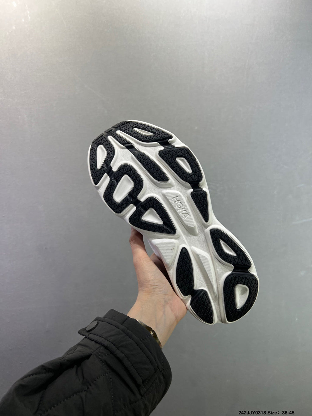 HOKA ONE ONE MACH X 2