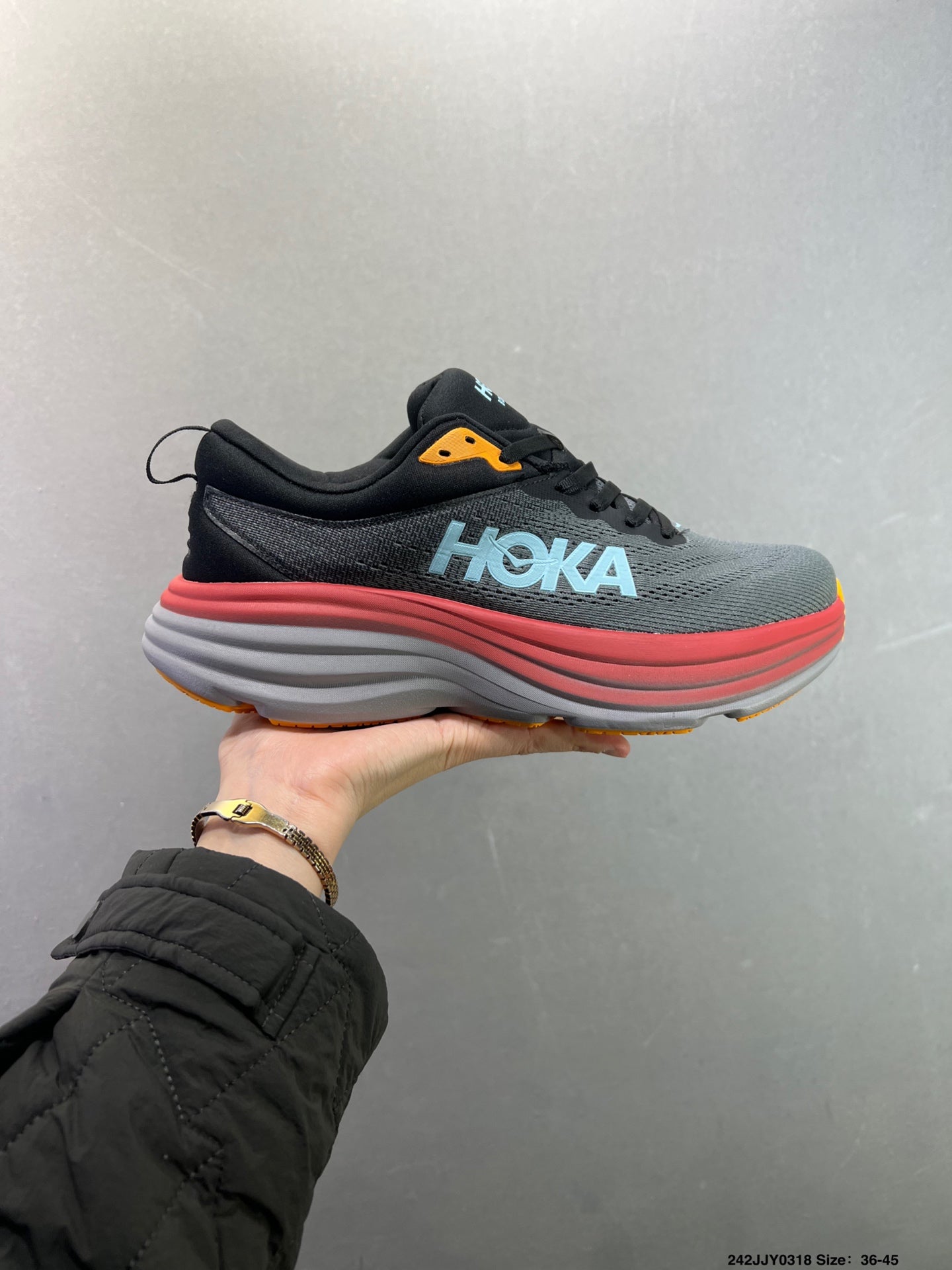 HOKA ONE ONE MACH X 2