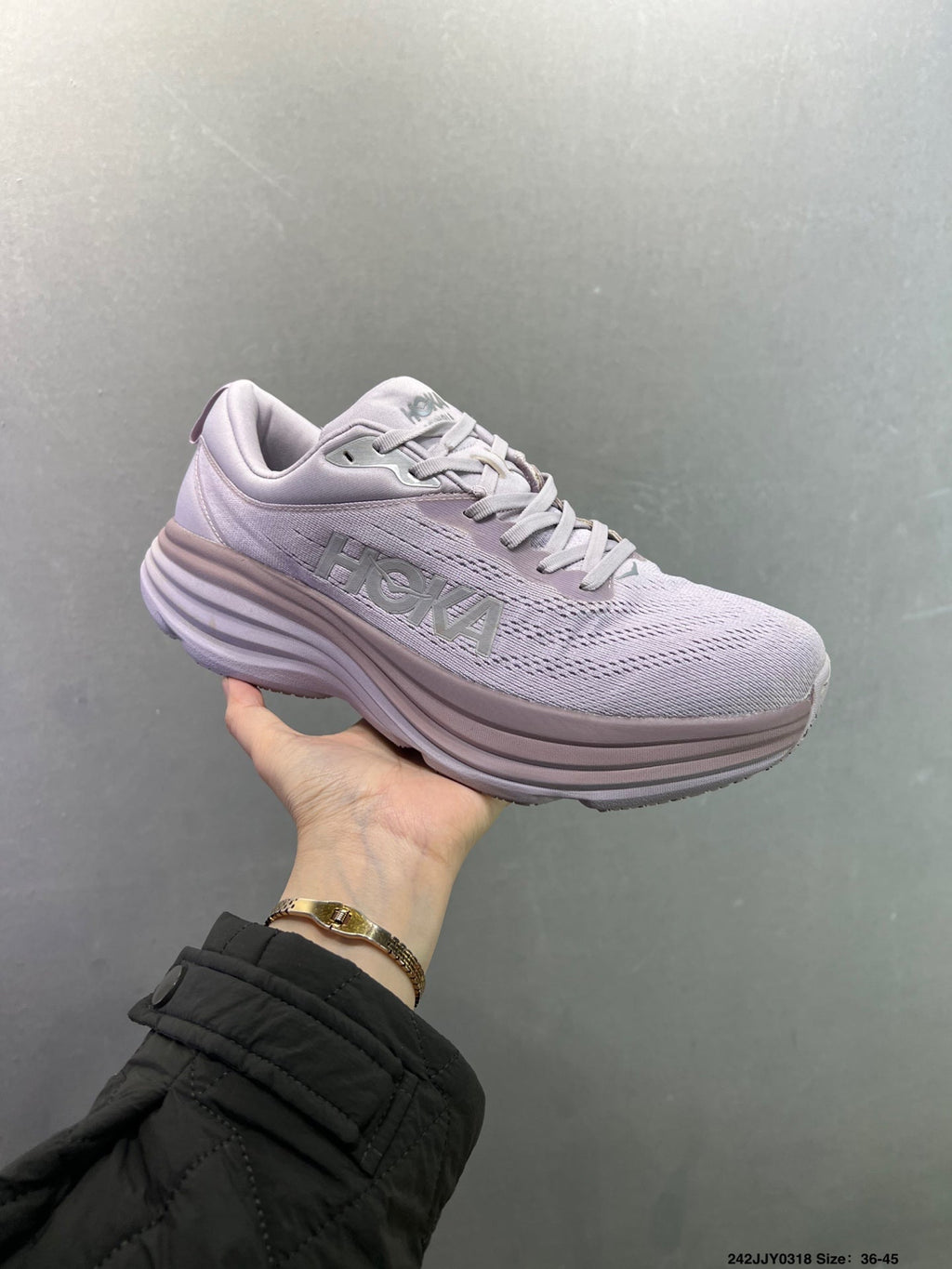 HOKA ONE ONE MACH X 2