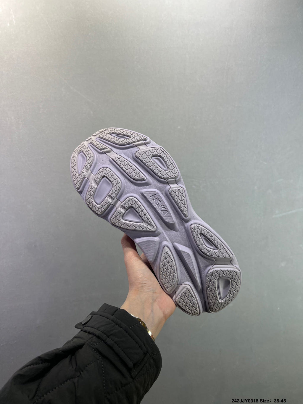 HOKA ONE ONE MACH X 2