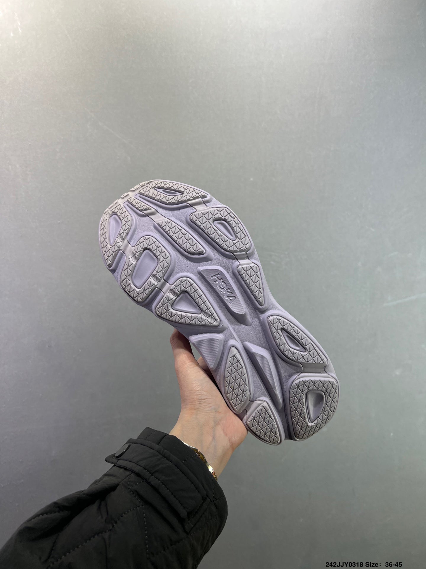 HOKA ONE ONE MACH X 2
