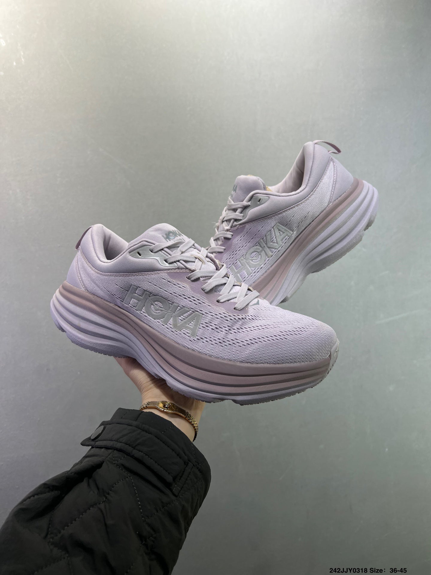 HOKA ONE ONE MACH X 2