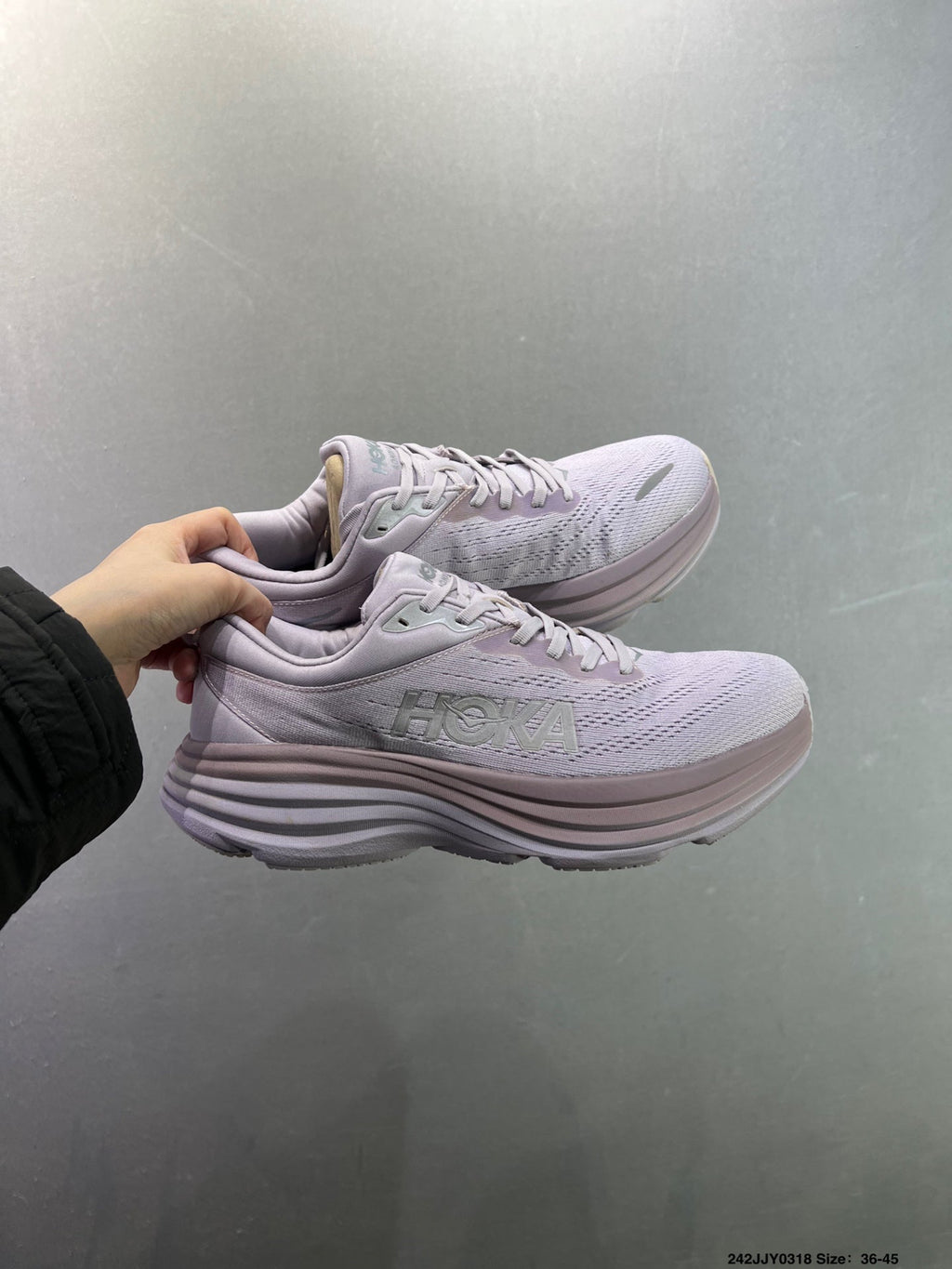HOKA ONE ONE MACH X 2