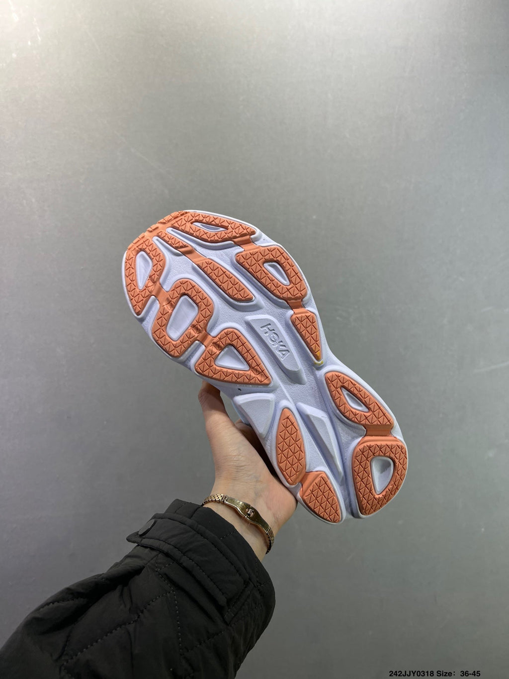 HOKA ONE ONE MACH X 2