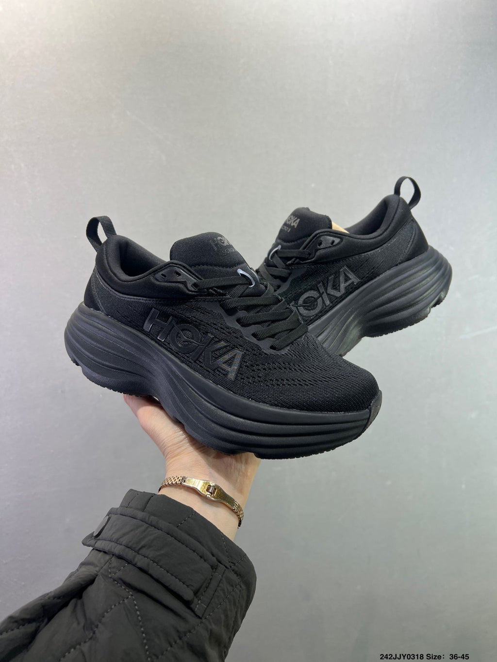 HOKA ONE ONE MACH X 2