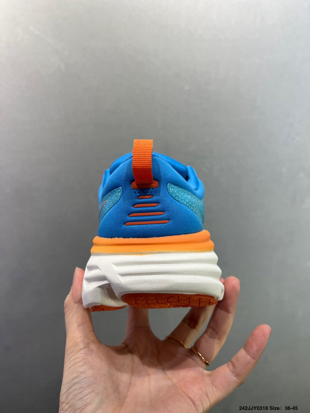 HOKA ONE ONE MACH X 2
