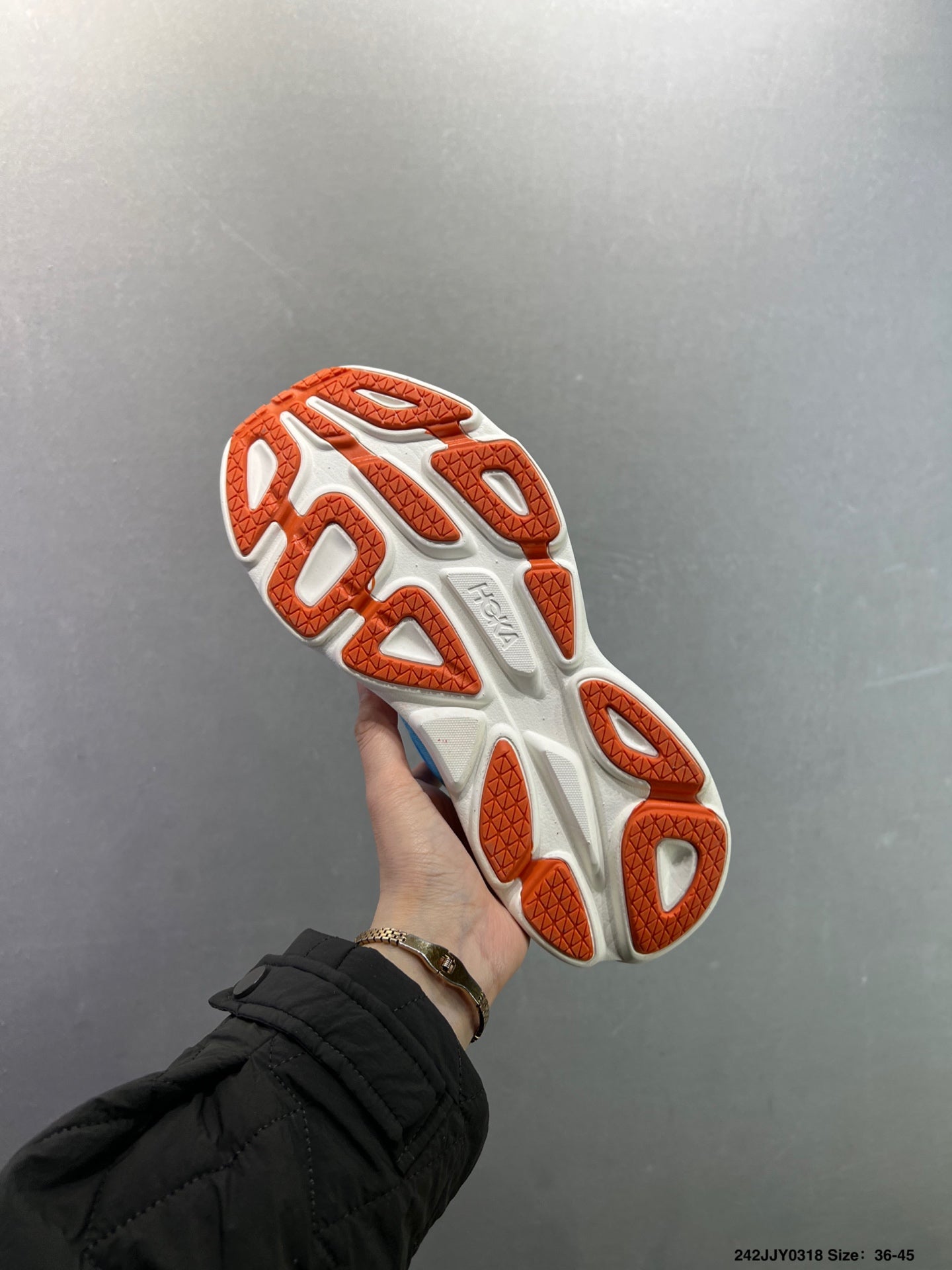 HOKA ONE ONE MACH X 2