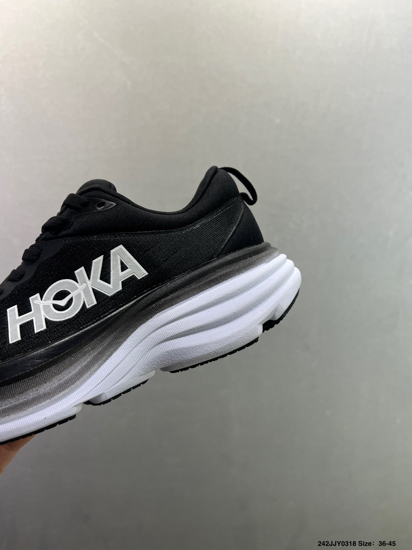 HOKA ONE ONE MACH X 2