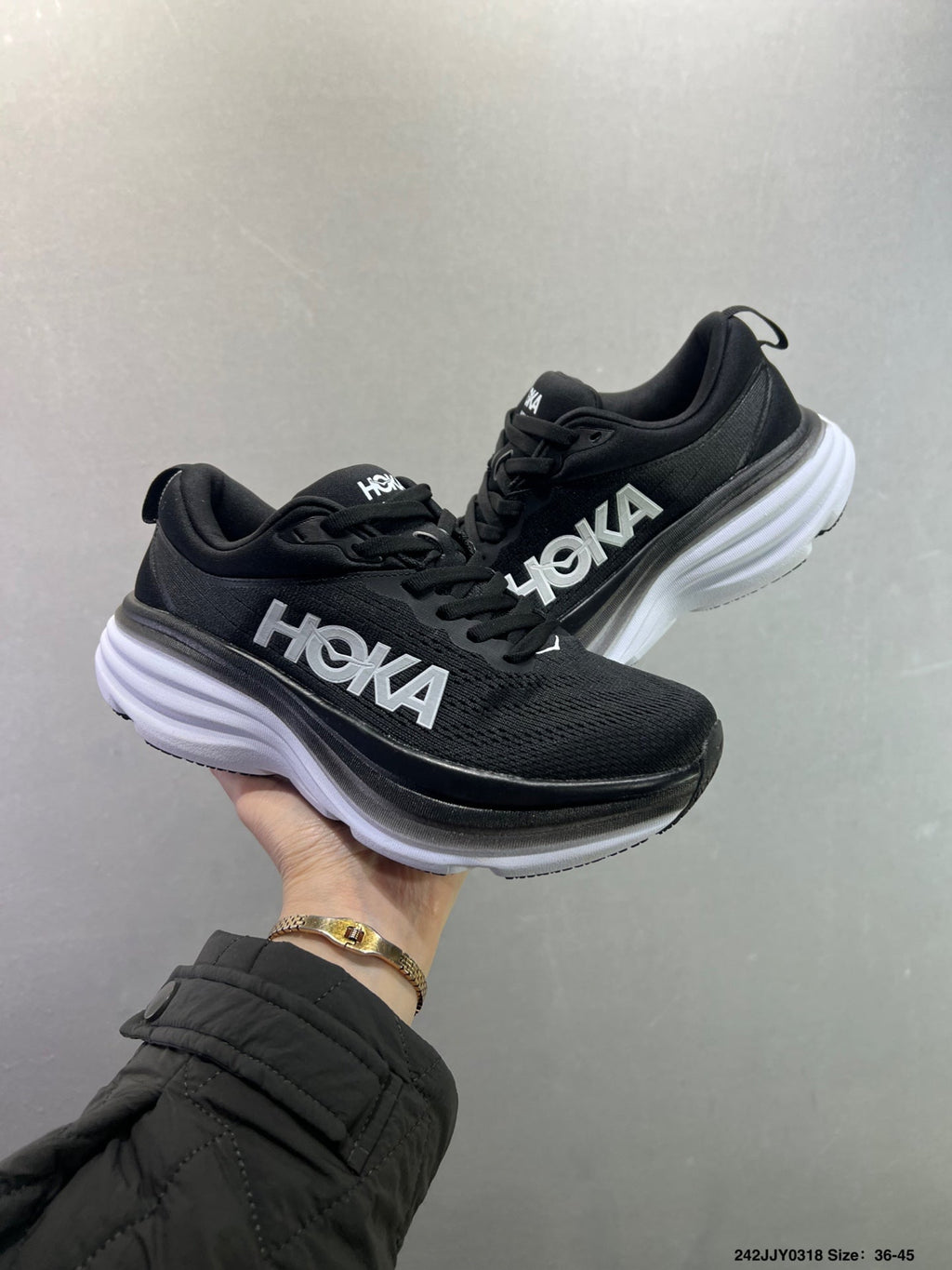HOKA ONE ONE MACH X 2