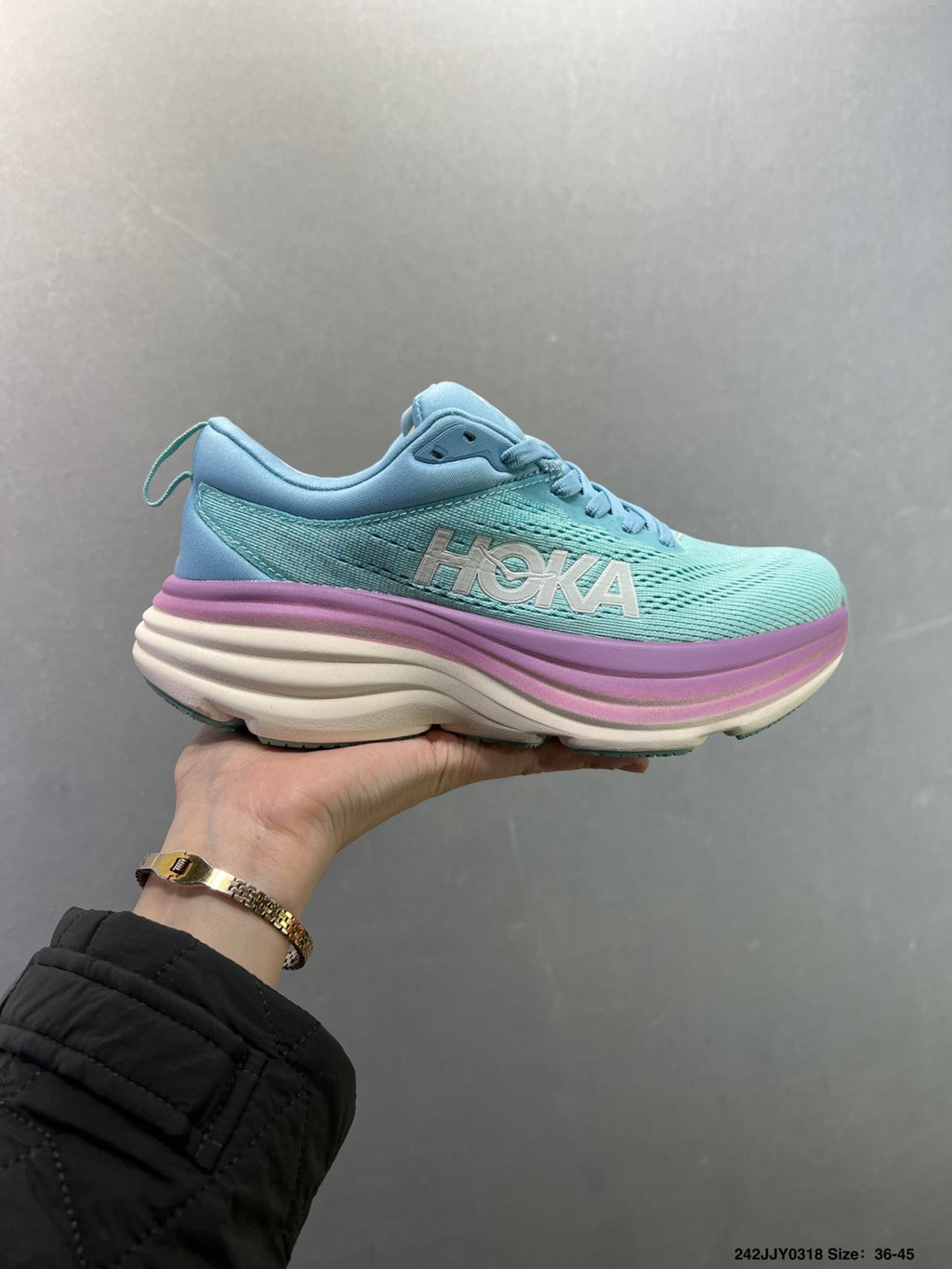 HOKA ONE ONE MACH X 2