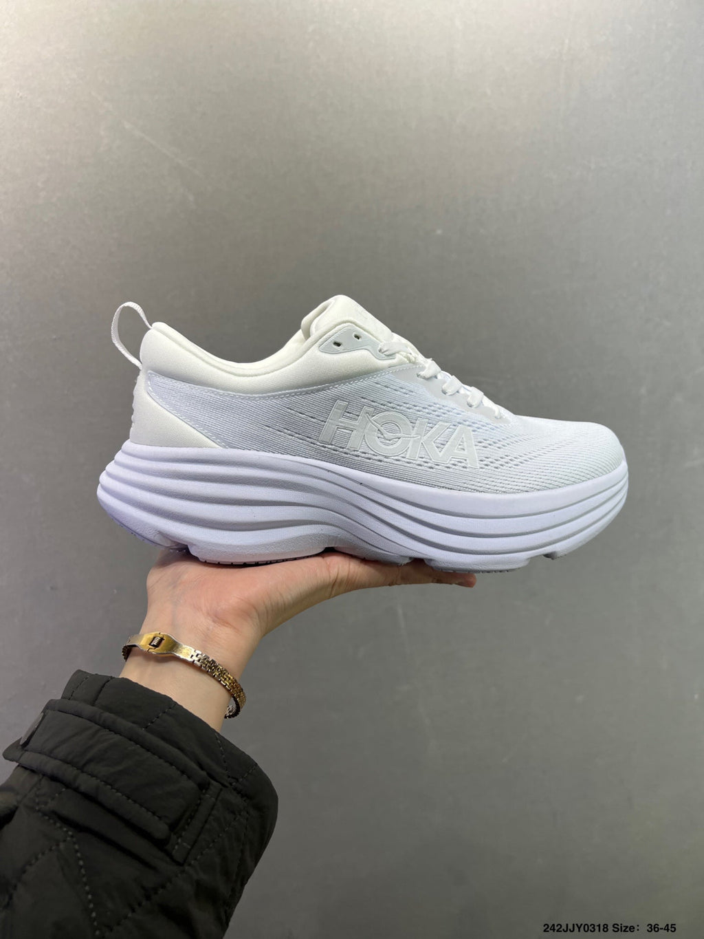 HOKA ONE ONE MACH X 2