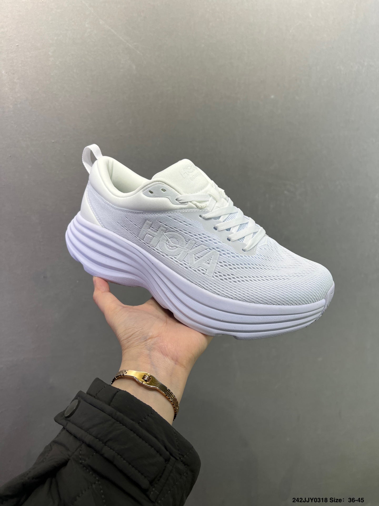 HOKA ONE ONE MACH X 2