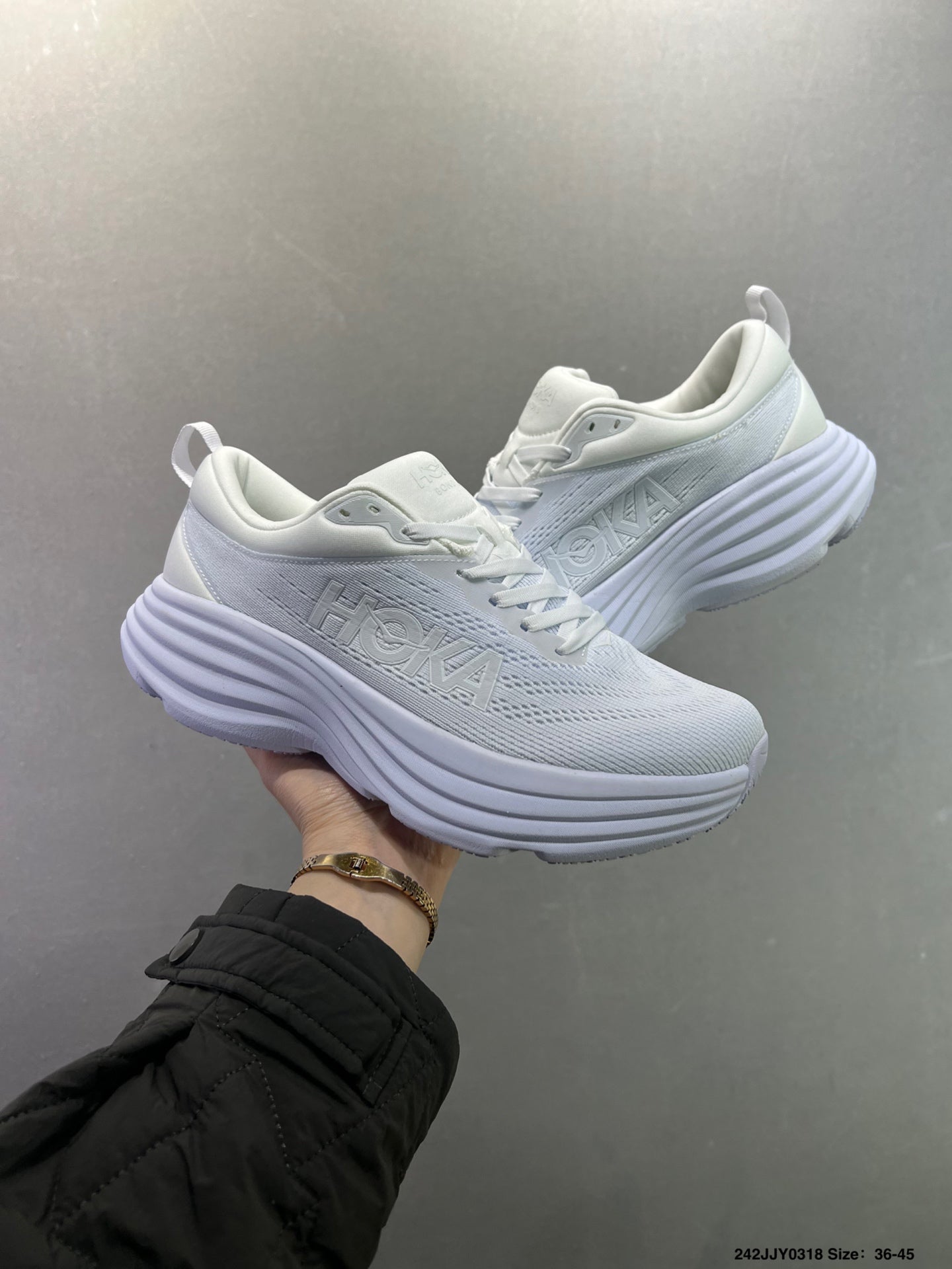 HOKA ONE ONE MACH X 2