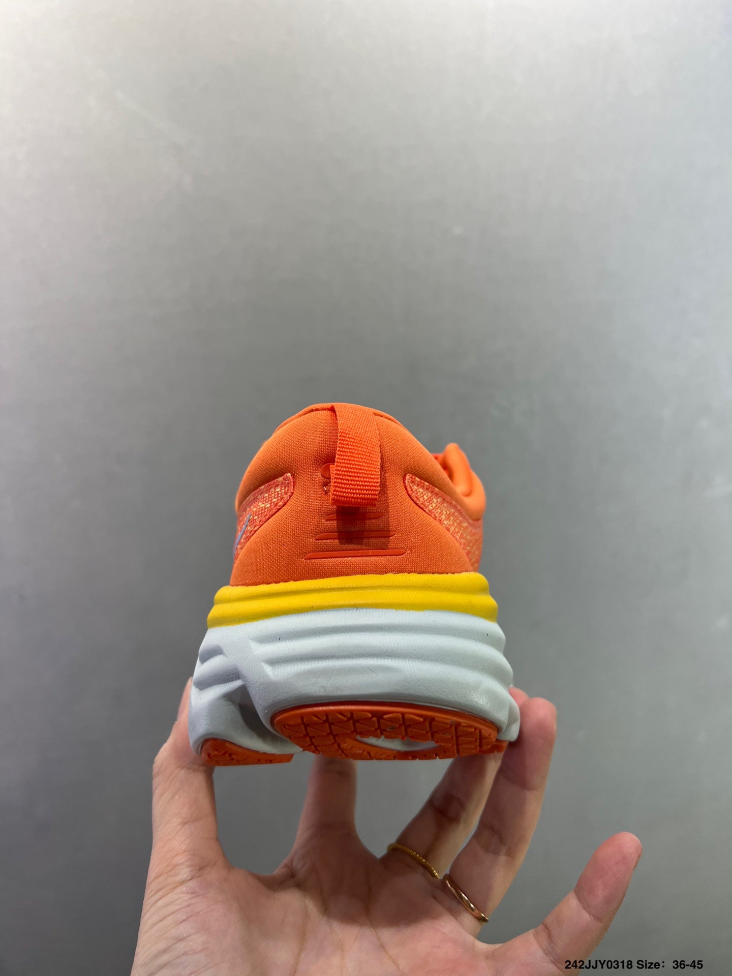 HOKA ONE ONE MACH X 2