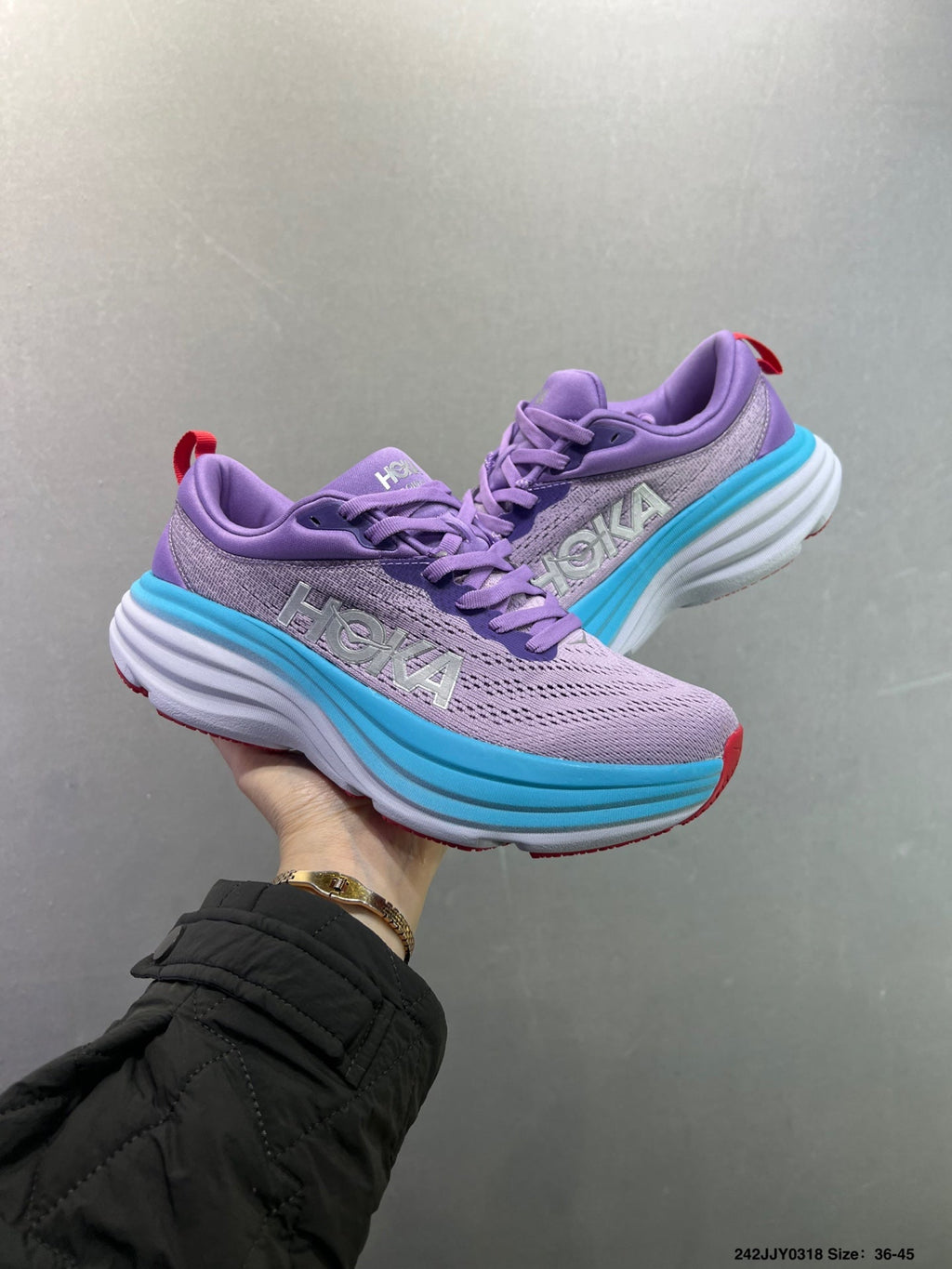 HOKA ONE ONE MACH X 2