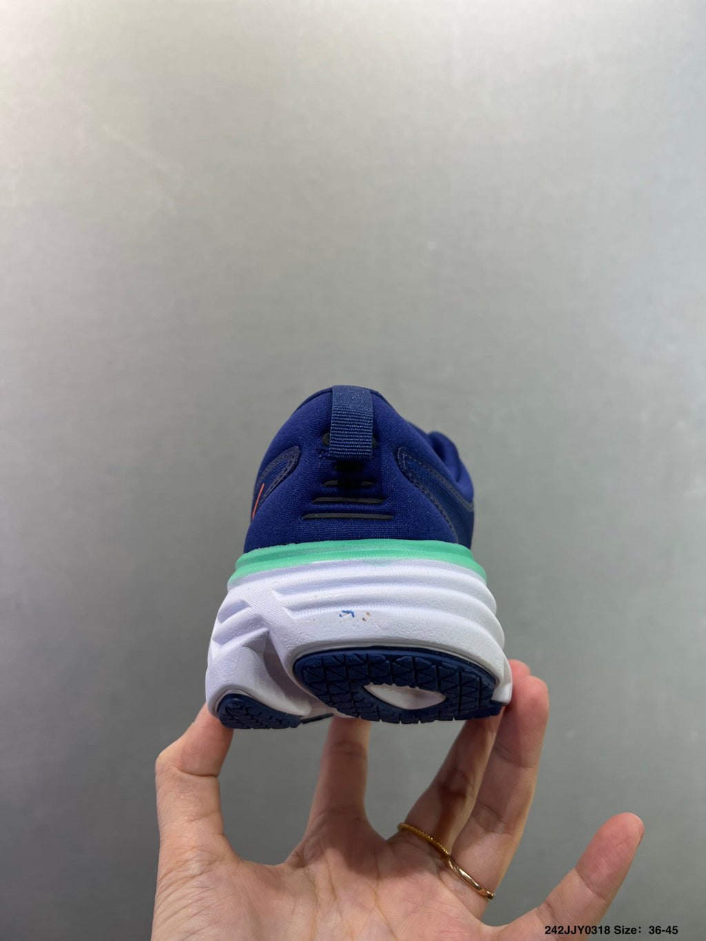 HOKA ONE ONE MACH X 2