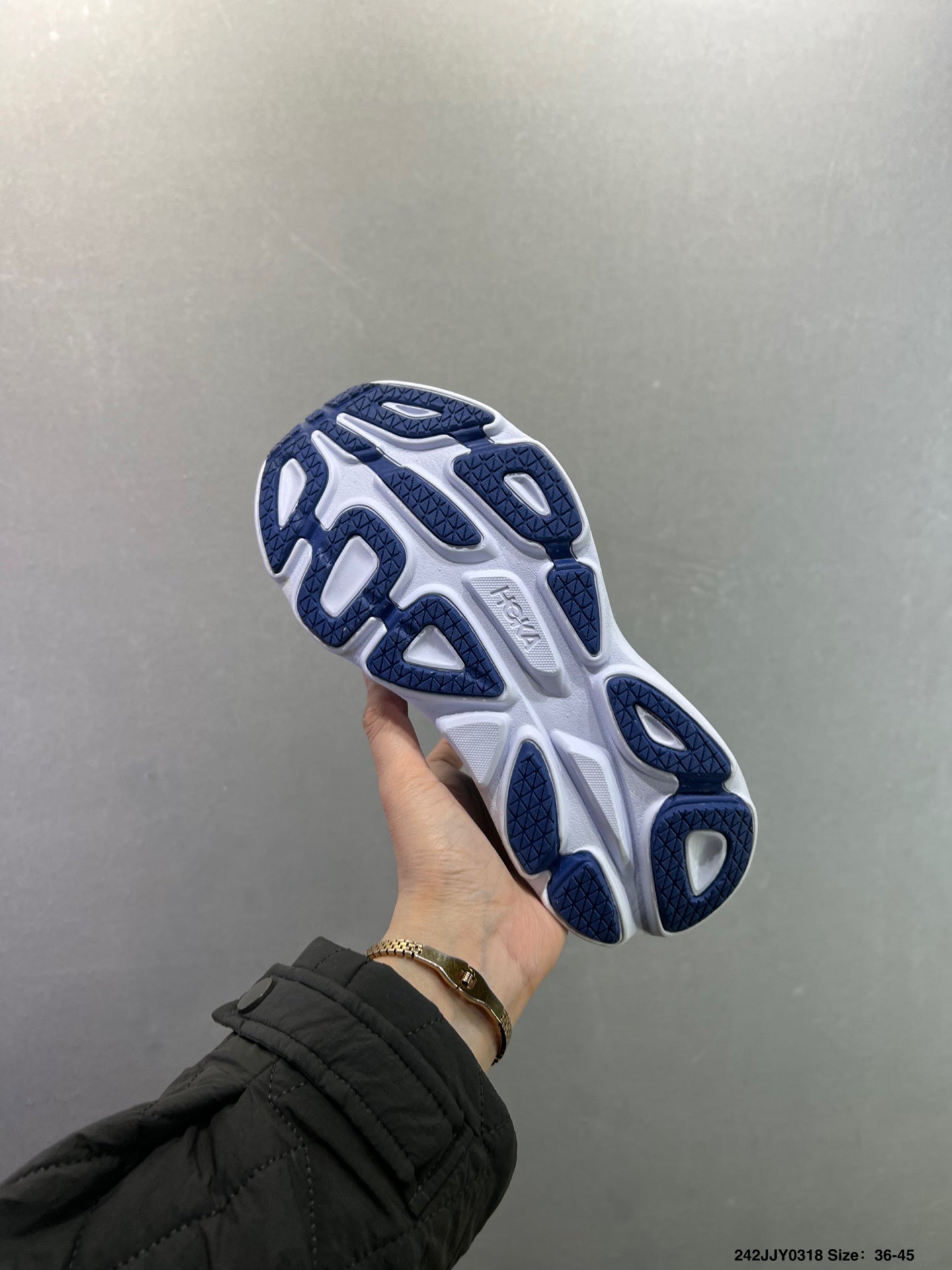 HOKA ONE ONE MACH X 2