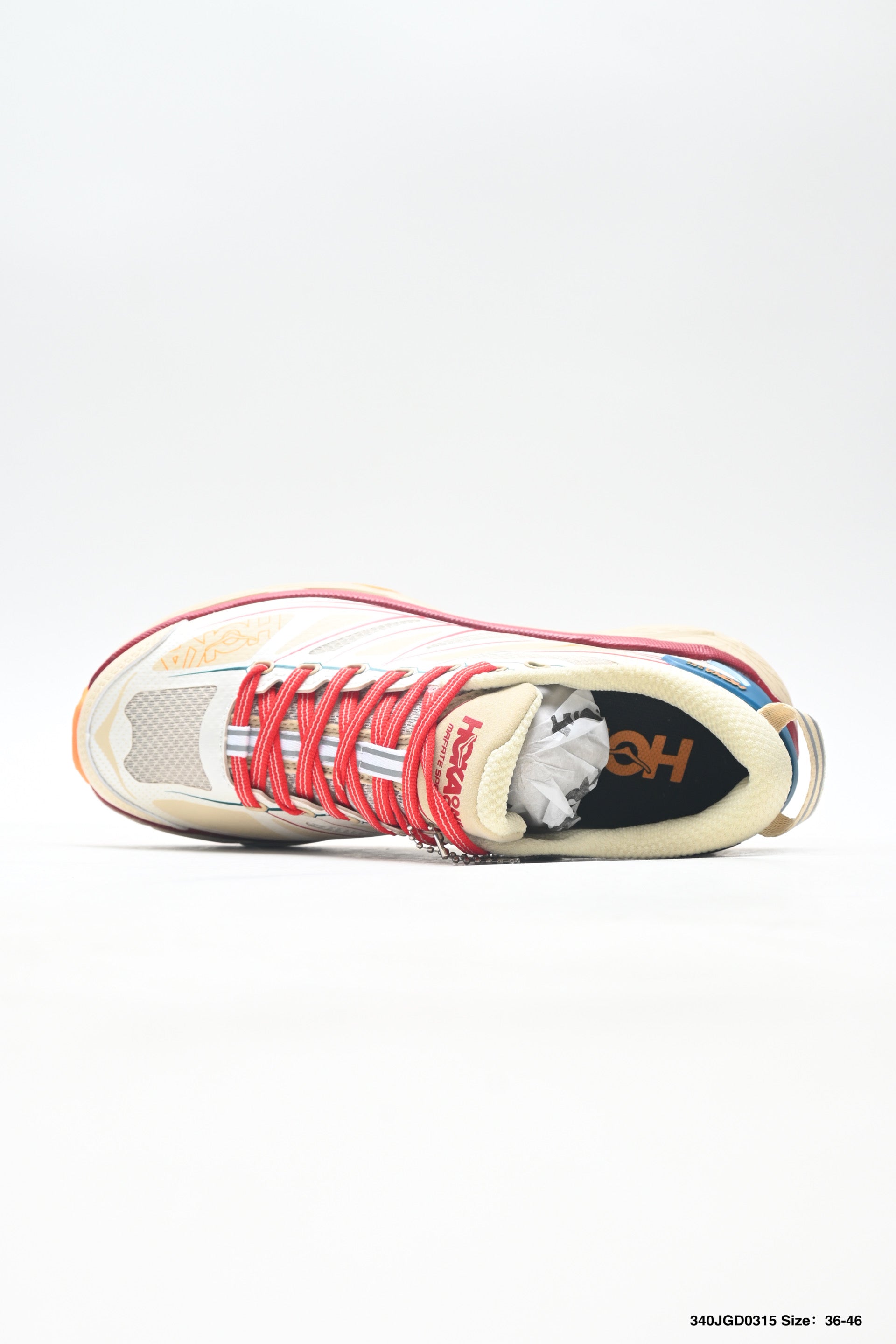 HOKA ONE ONE Mafate Speed 2 Low