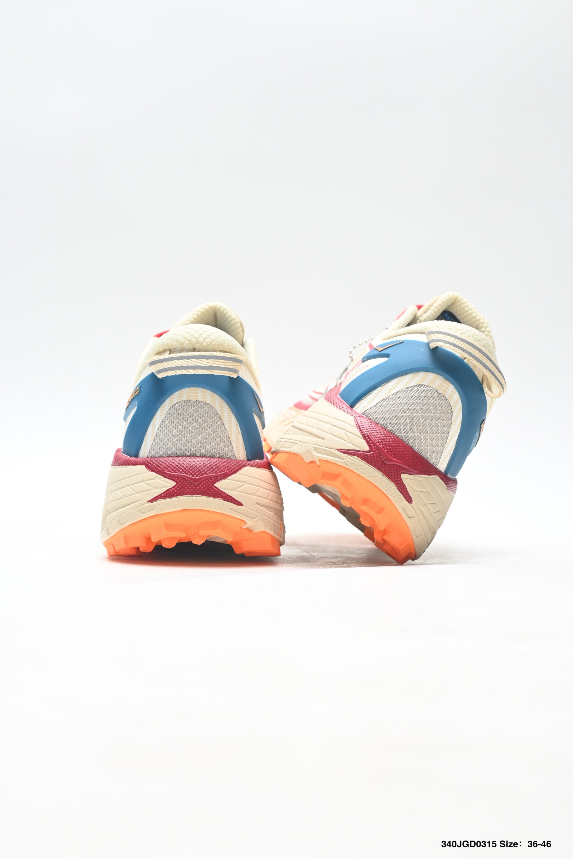 HOKA ONE ONE Mafate Speed 2 Low