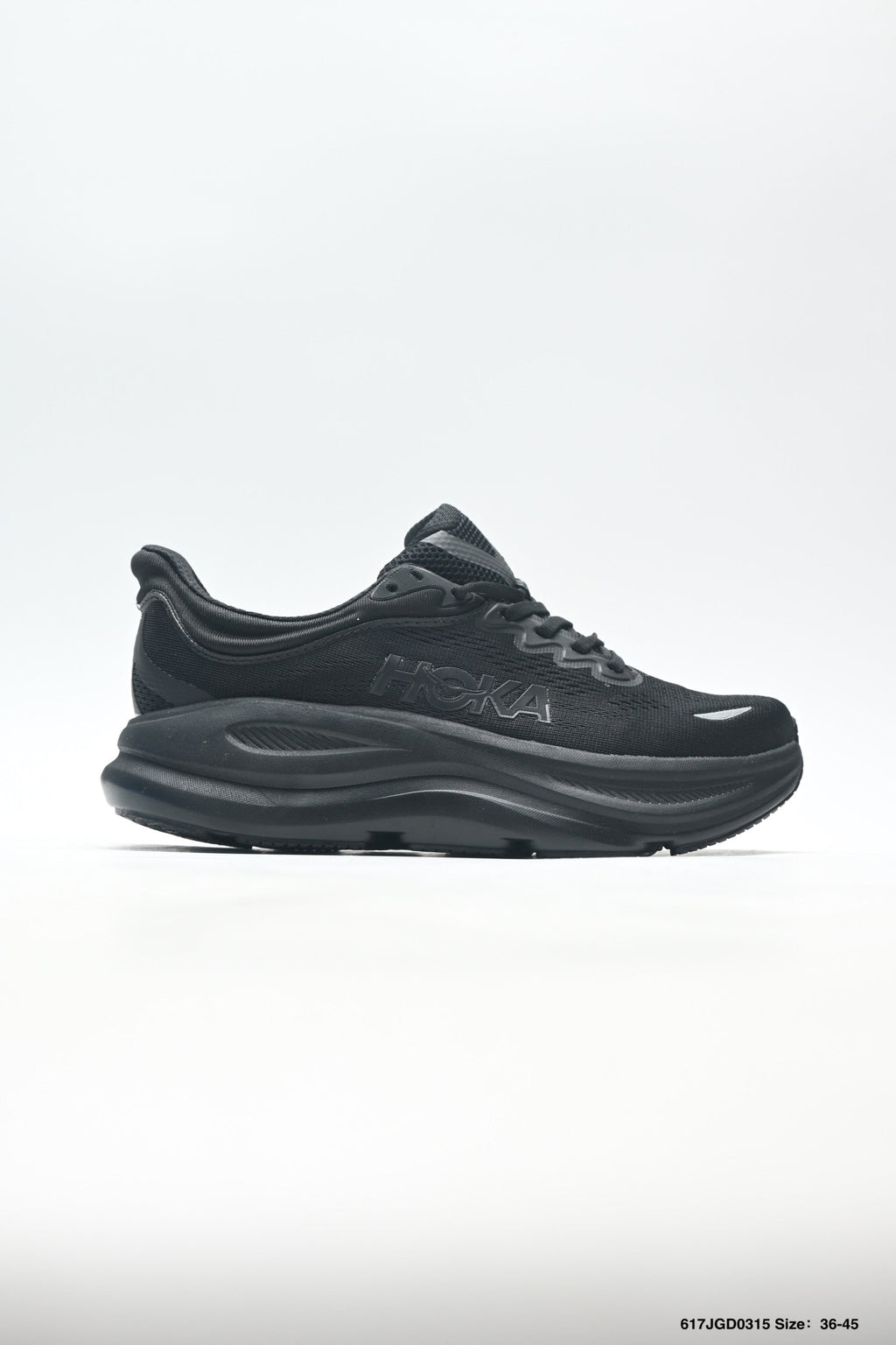 HOKA ONE ONE Bondi 9