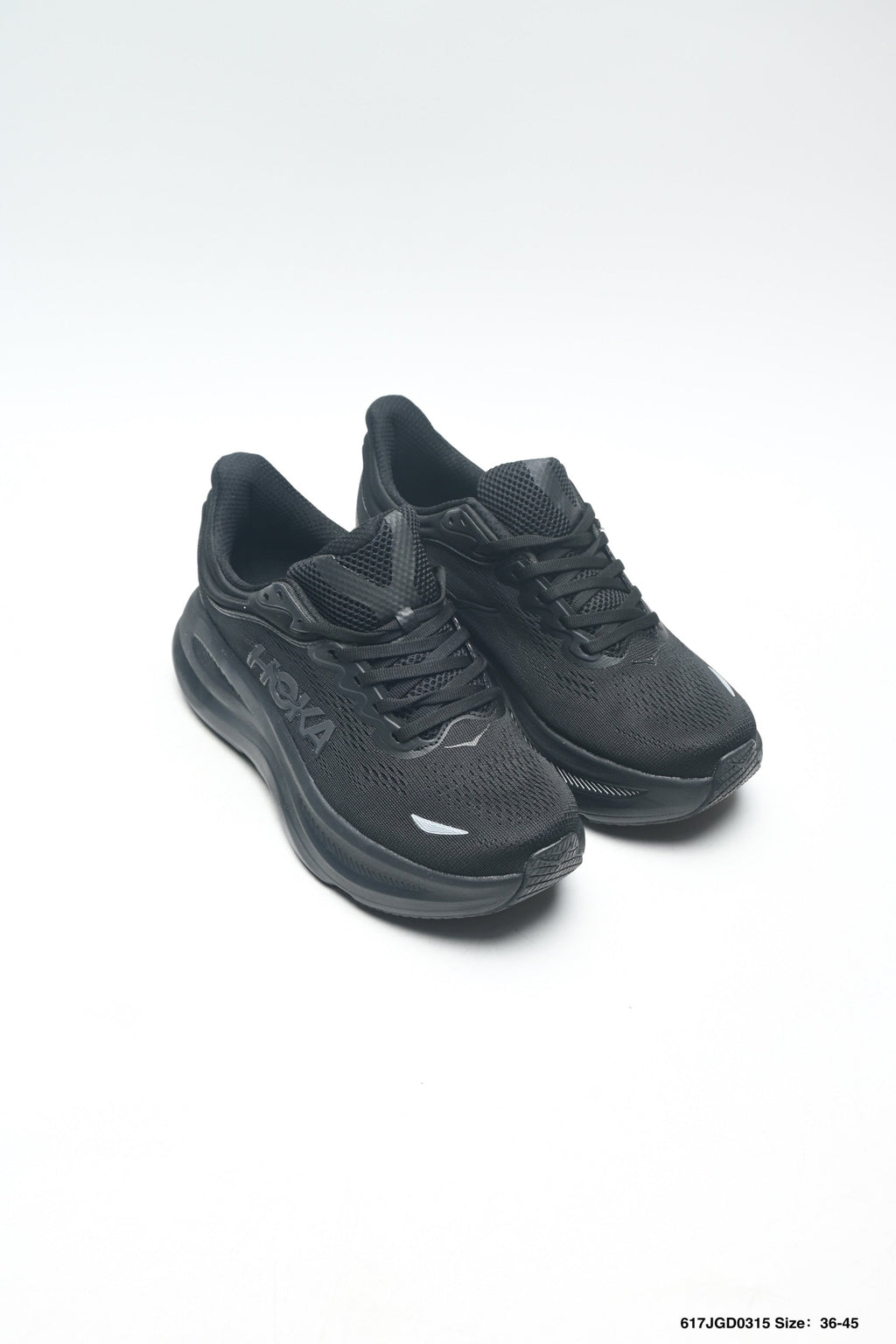HOKA ONE ONE Bondi 9