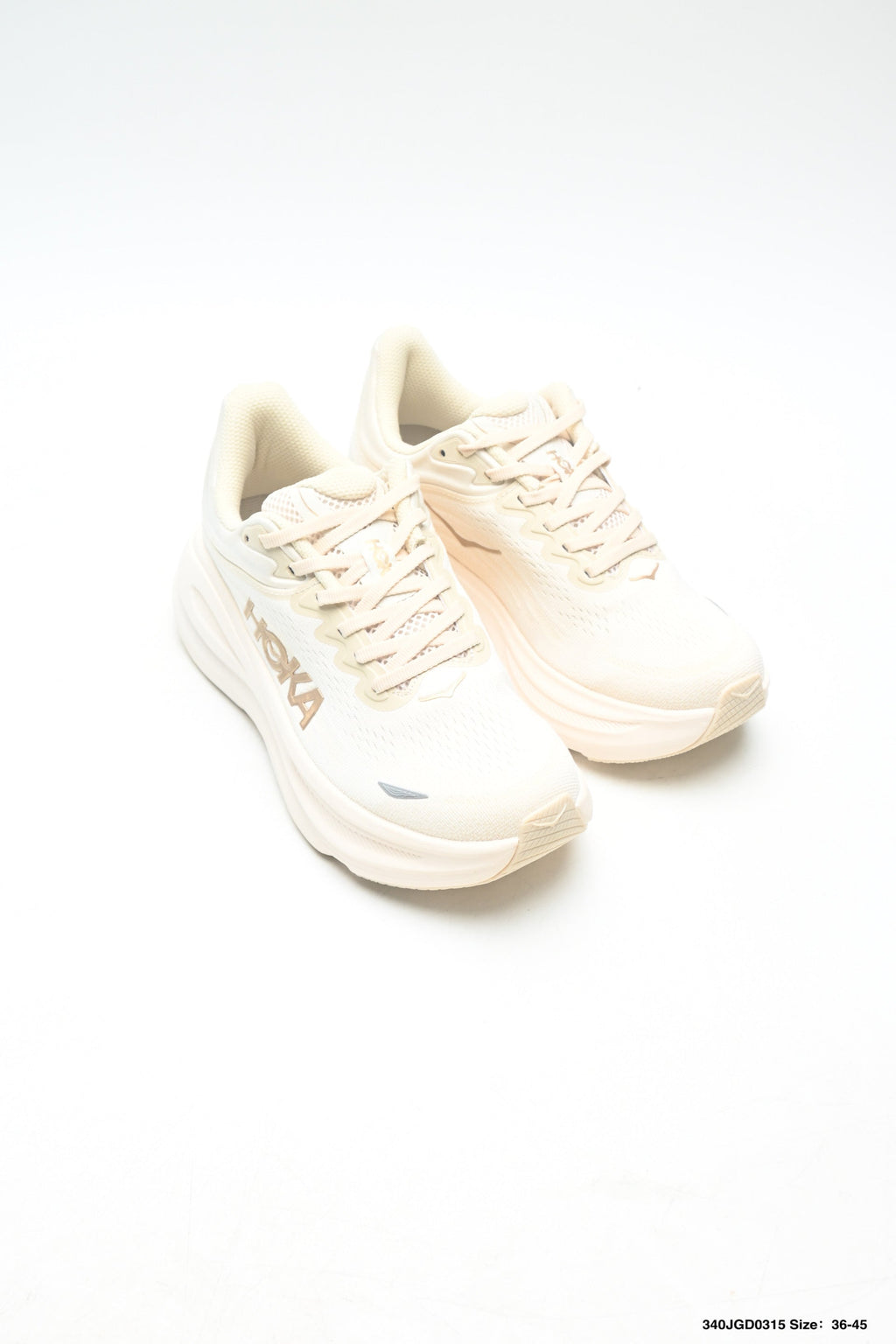 HOKA ONE ONE Bondi 9