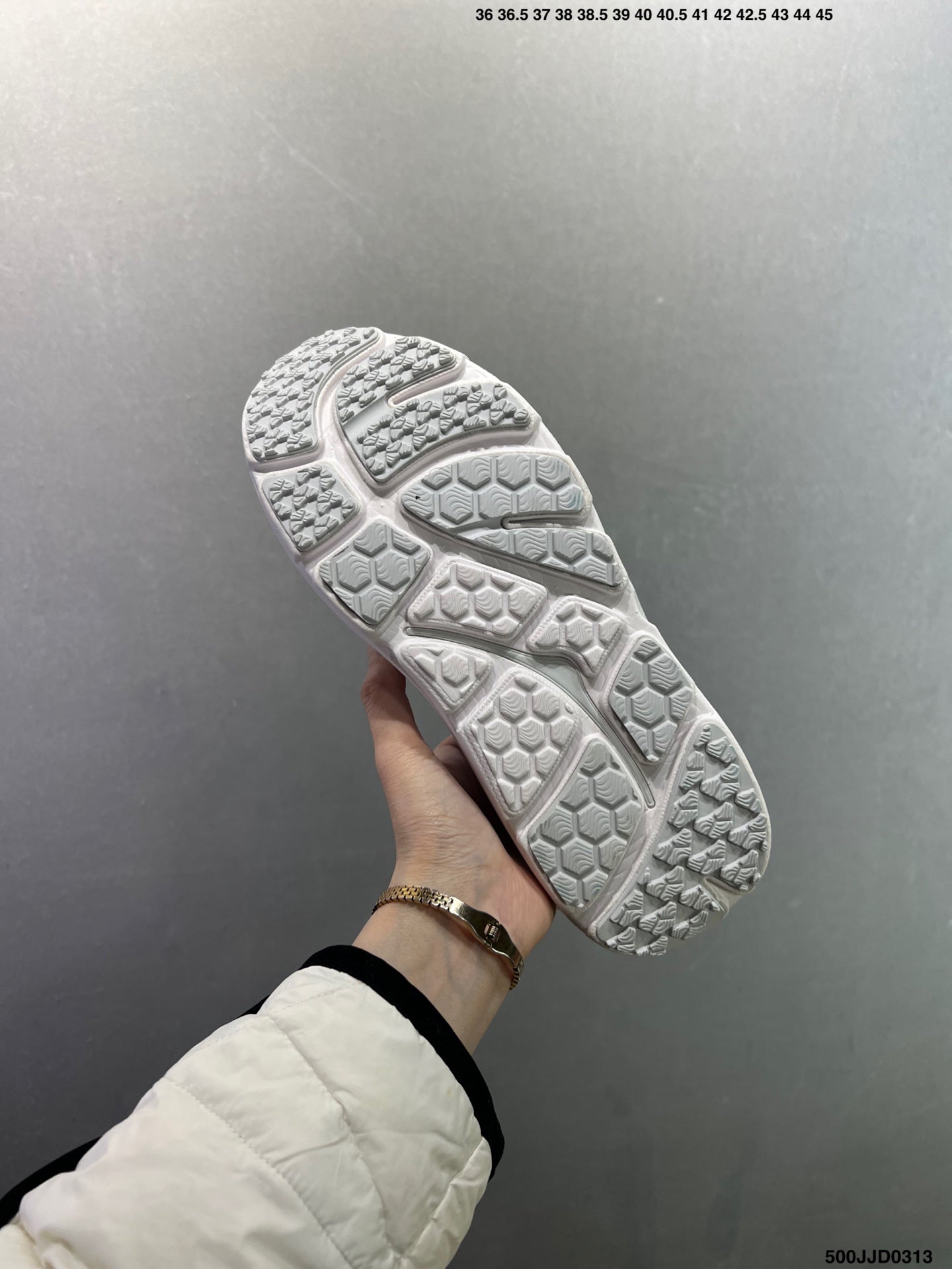 HOKA u Bondi B3ls