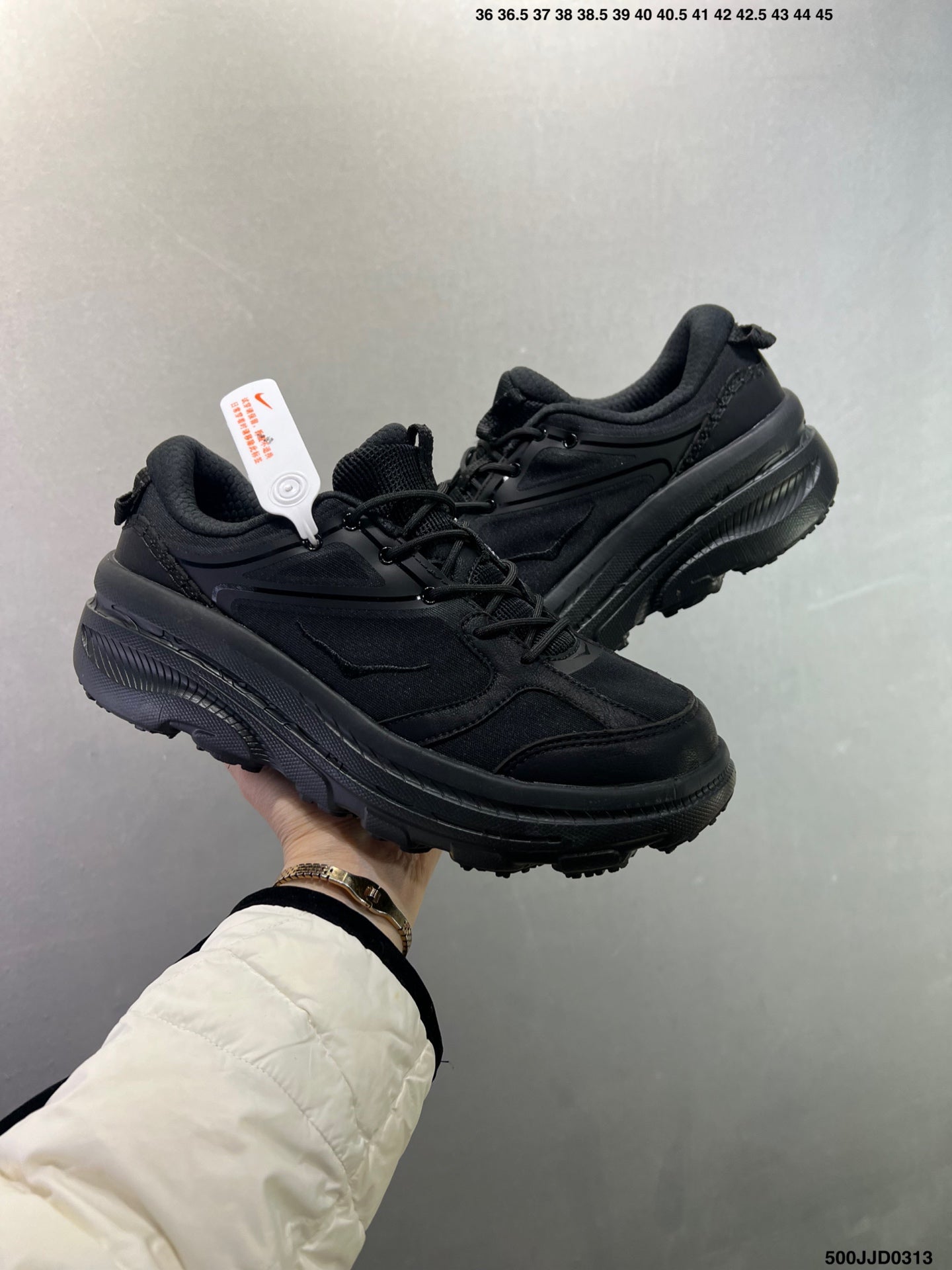 HOKA u Bondi B3ls