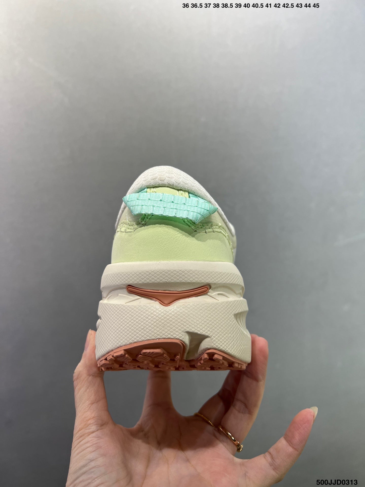 HOKA u Bondi B3ls
