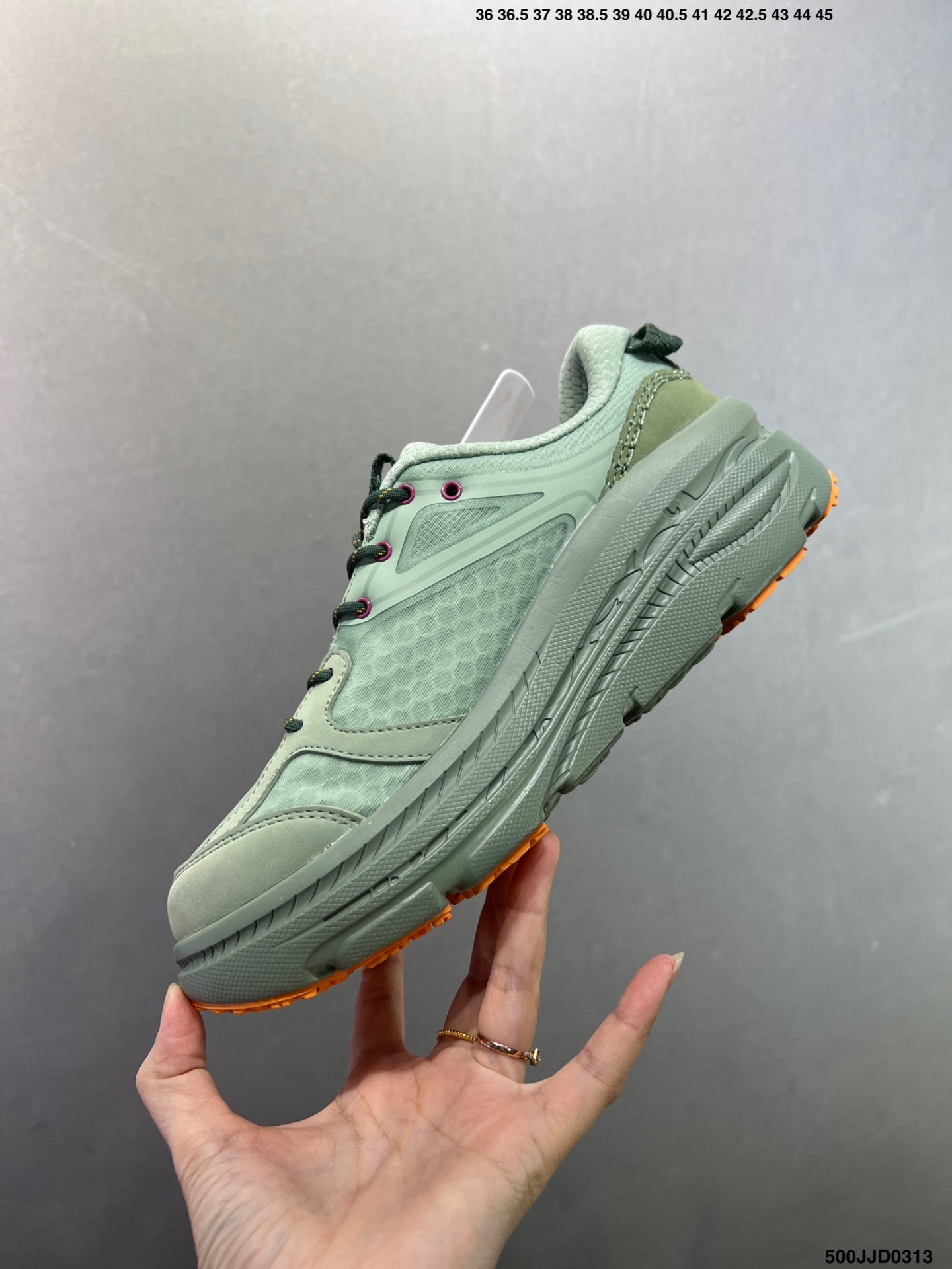 HOKA u Bondi B3ls