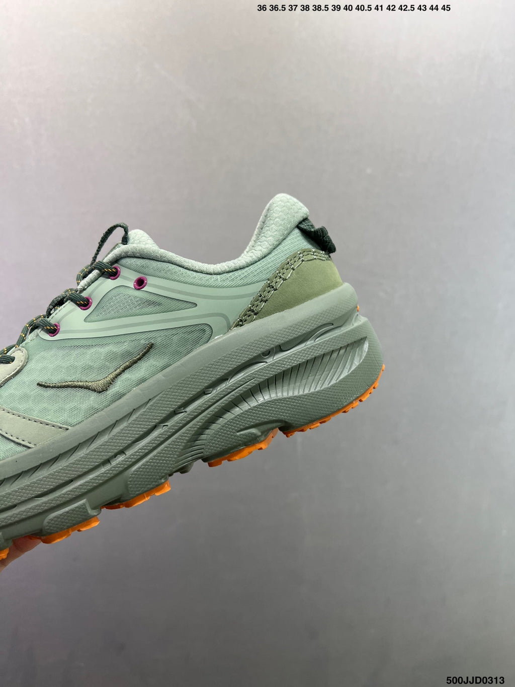 HOKA u Bondi B3ls