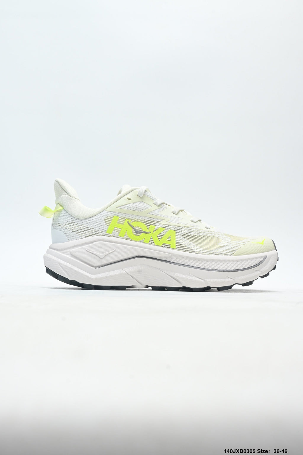 HOKA W CHALLENGER 8