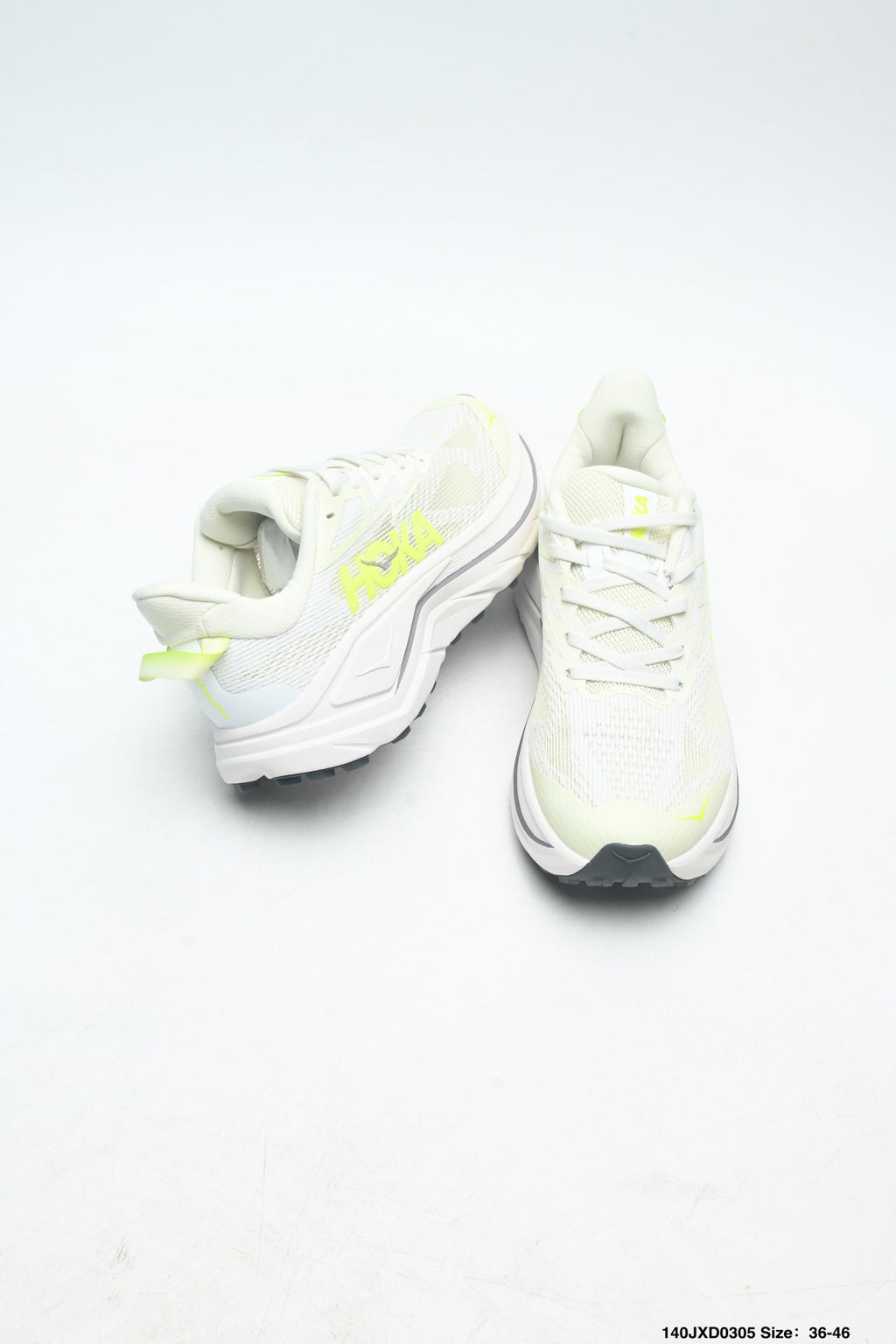HOKA W CHALLENGER 8