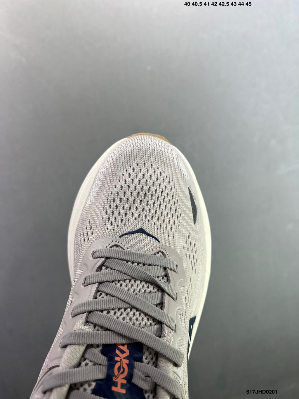 HOKA ONE ONE Bondi 9
