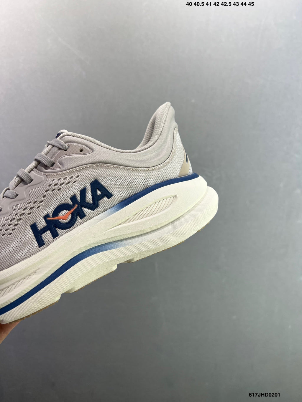 HOKA ONE ONE Bondi 9