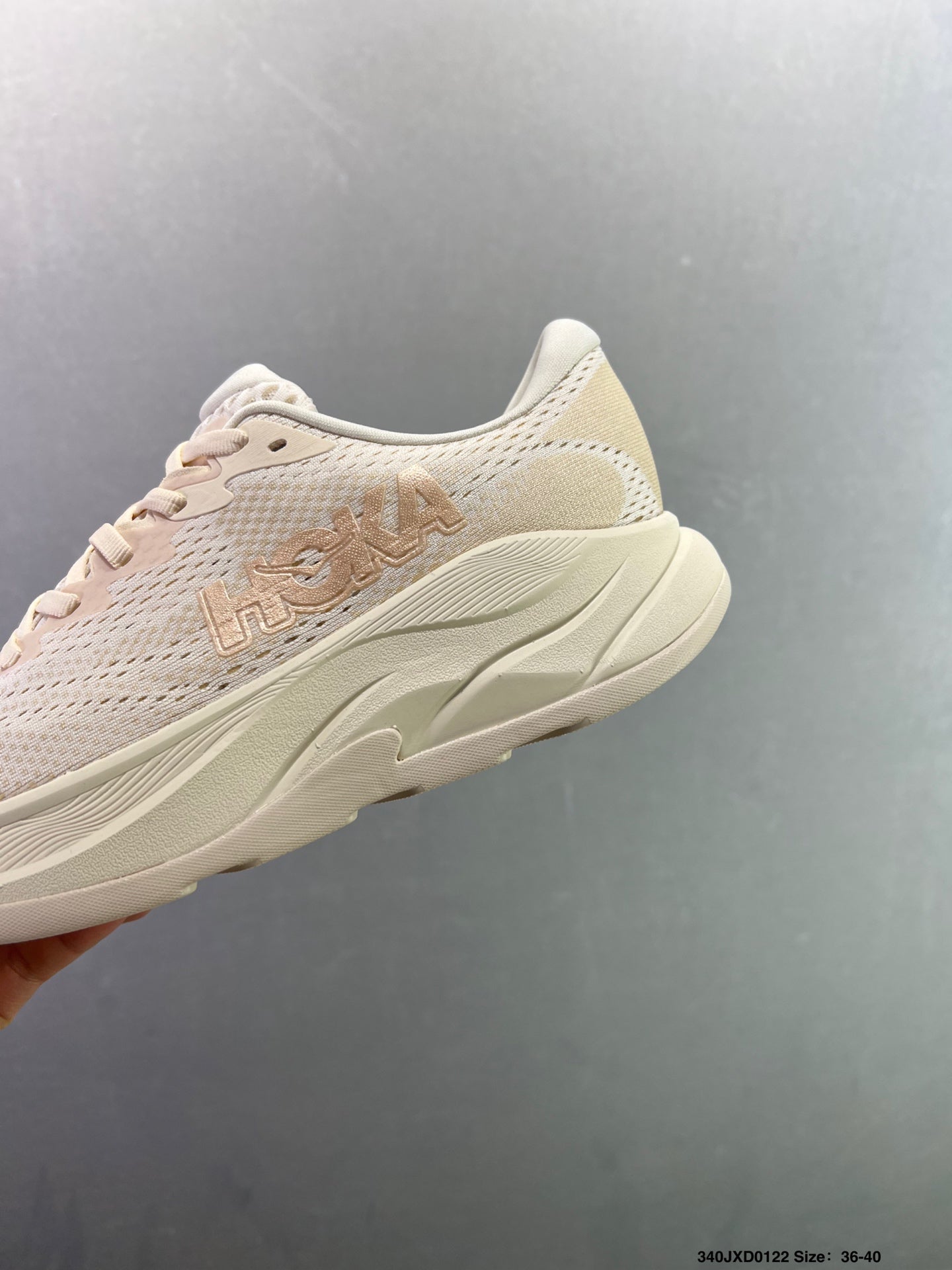 HOKA ONE ONE RINCON 4