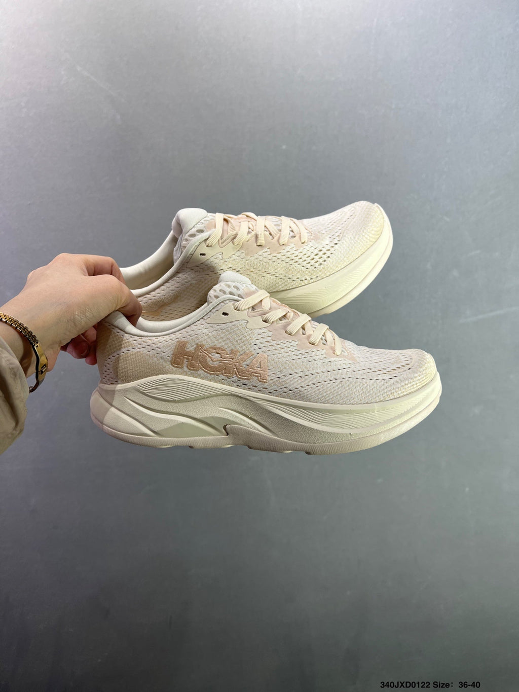 HOKA ONE ONE RINCON 4