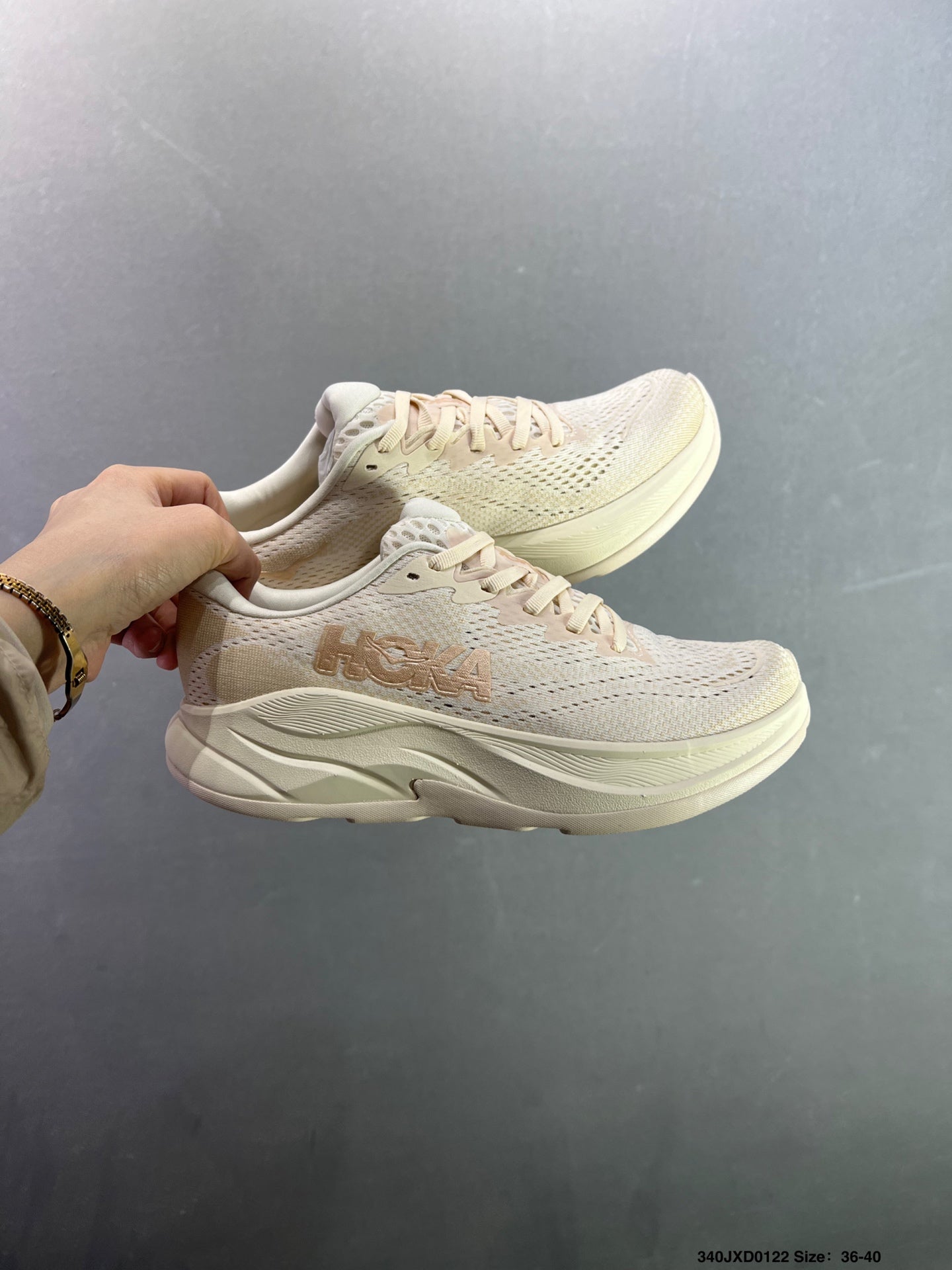 HOKA ONE ONE RINCON 4