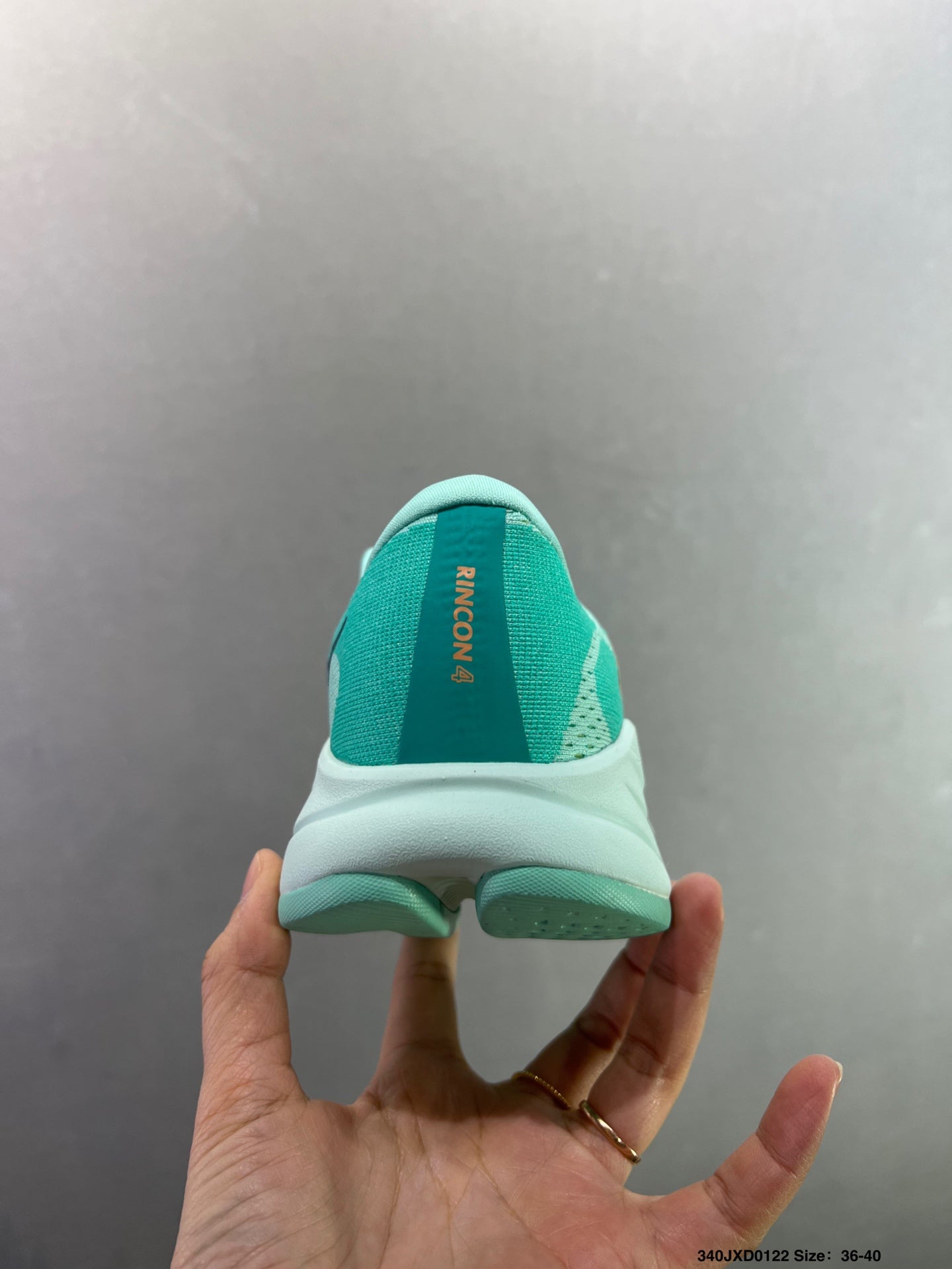 HOKA ONE ONE RINCON 4