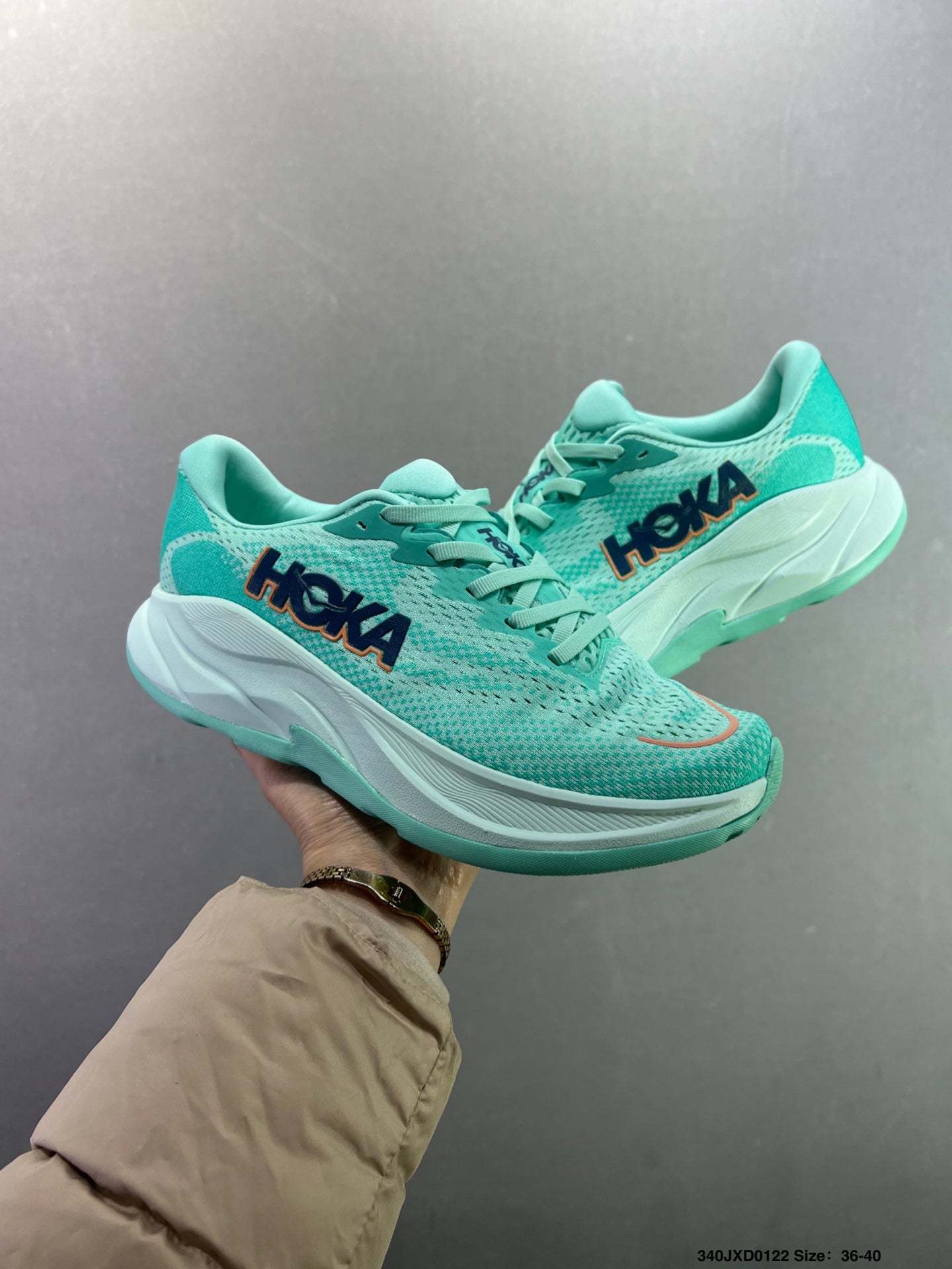 HOKA ONE ONE RINCON 4